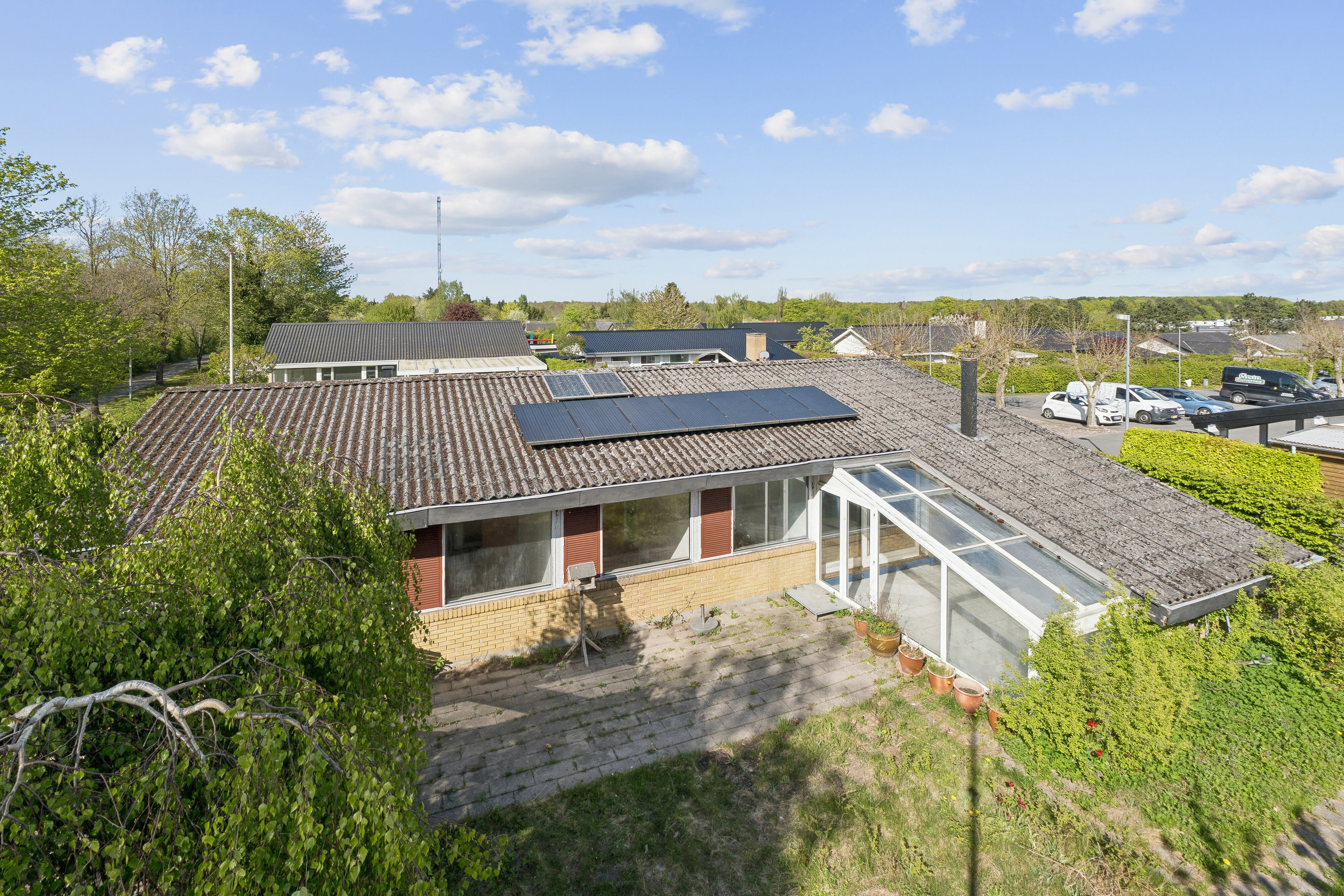 Enebærhaven 27, 2620 Albertslund