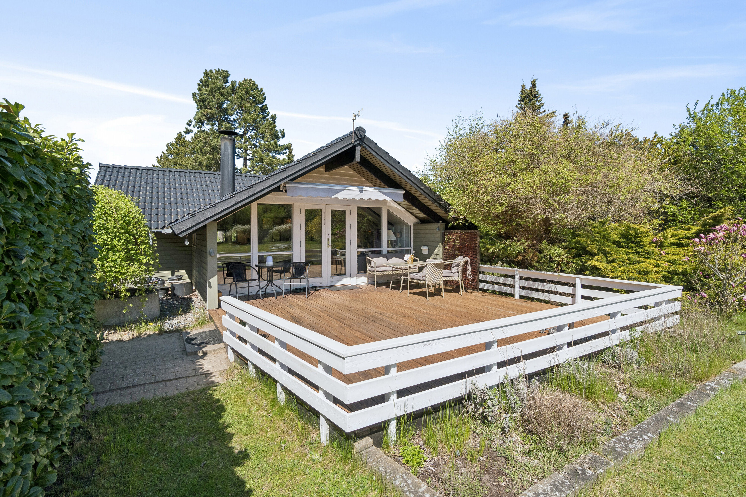 Birkelunden 29, Hald Strand, 3370 Melby
