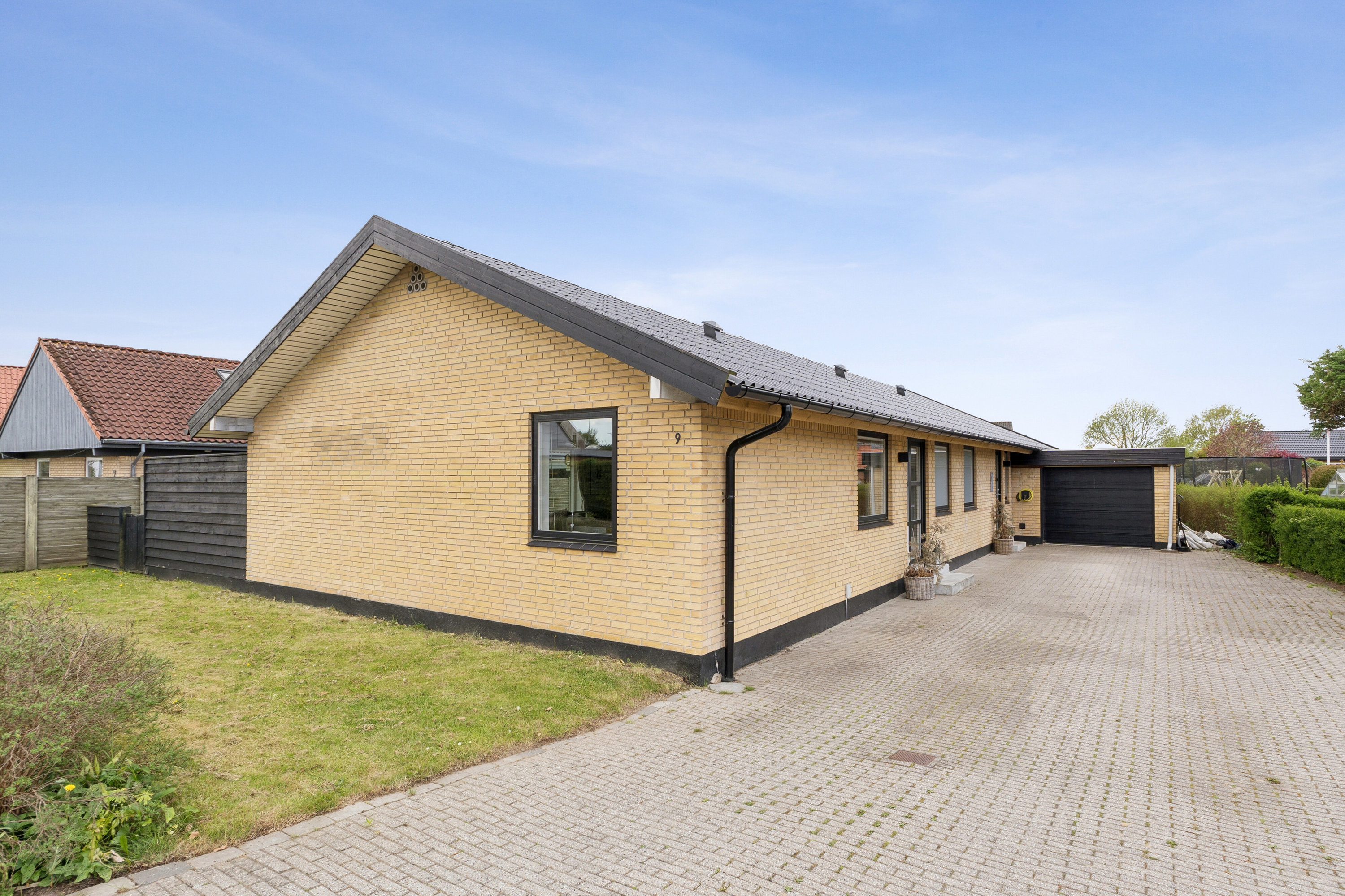 Præstdam 9, 8464 Galten