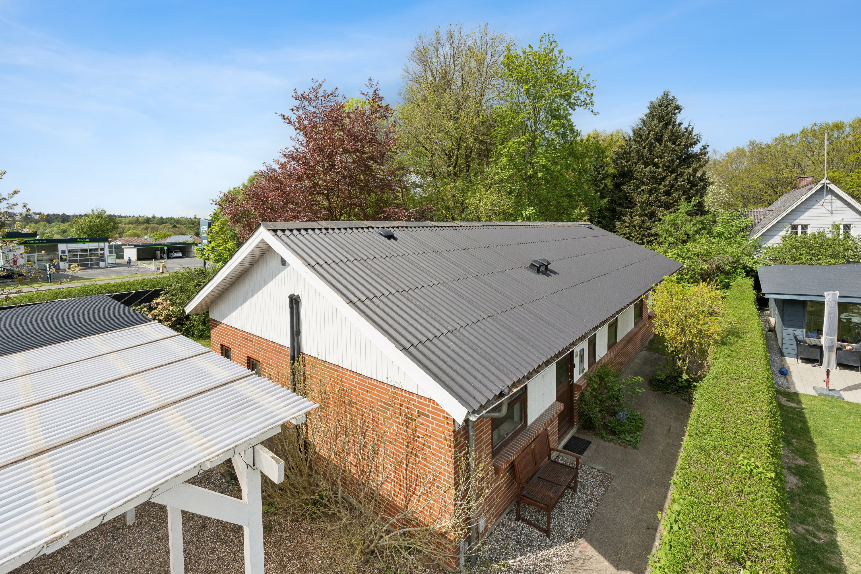 Uglesøvej 3D, 8600 Silkeborg