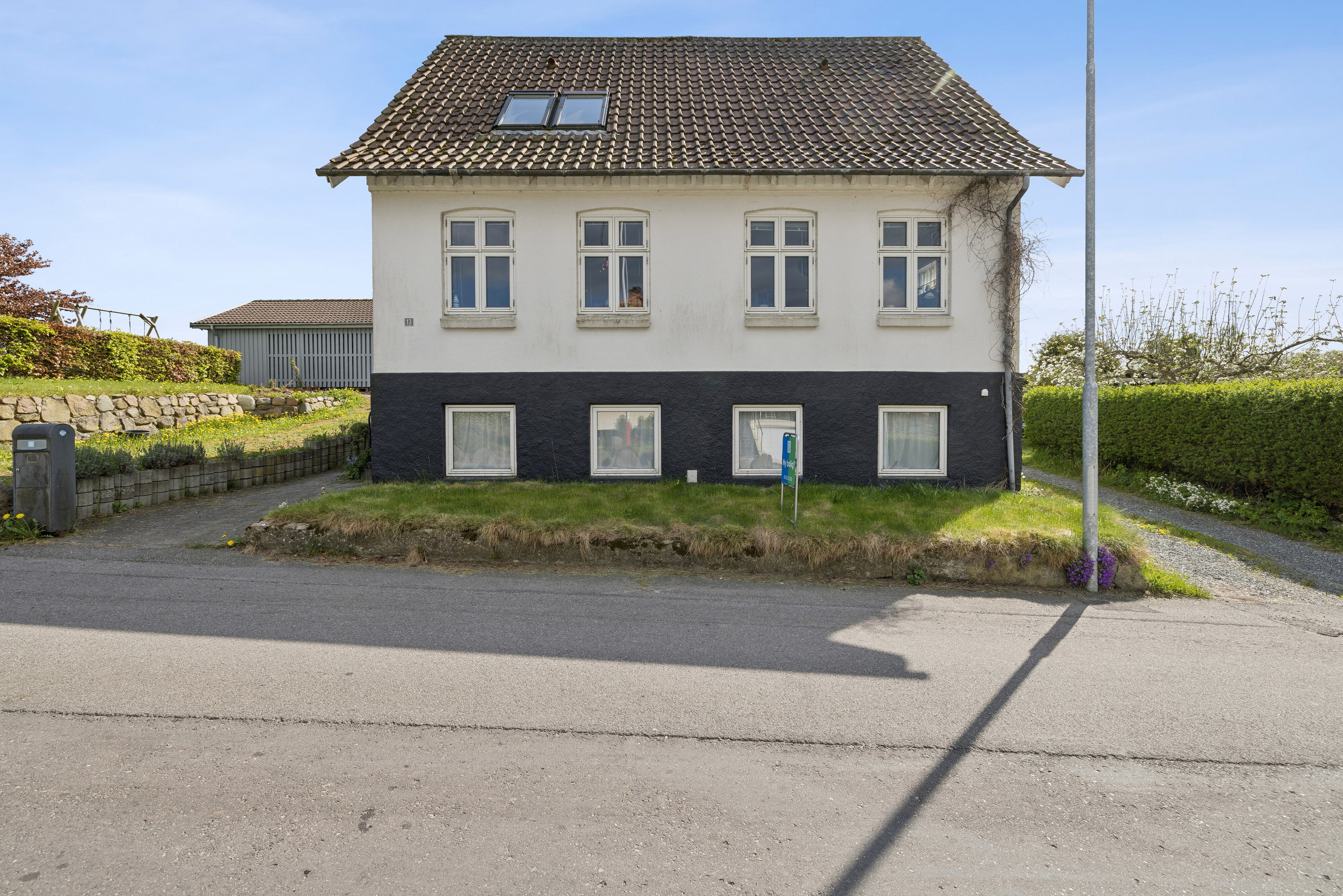 Radbyvej 13, Nørre Søby, 5792 Årslev