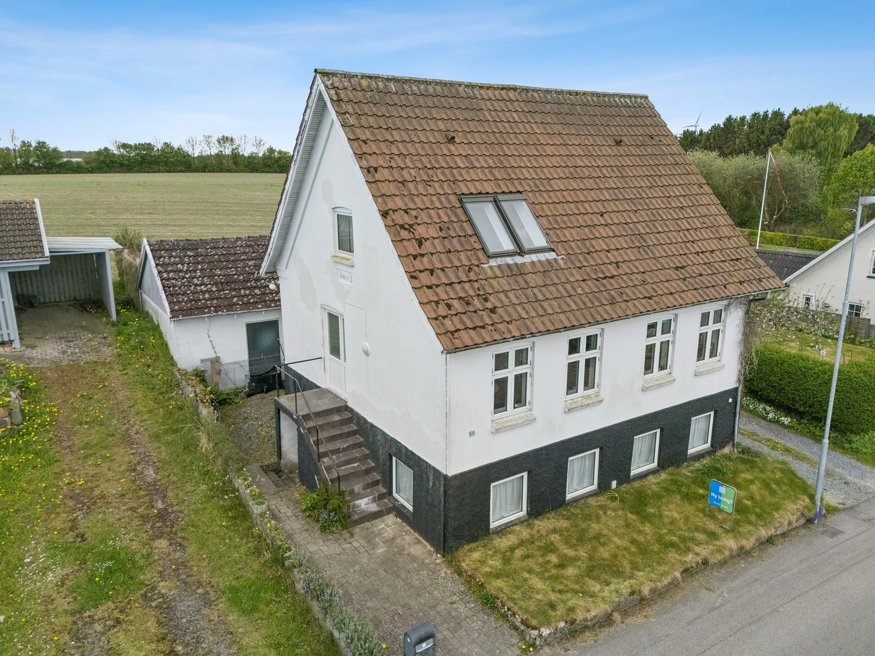 Radbyvej 13, Nørre Søby, 5792 Årslev