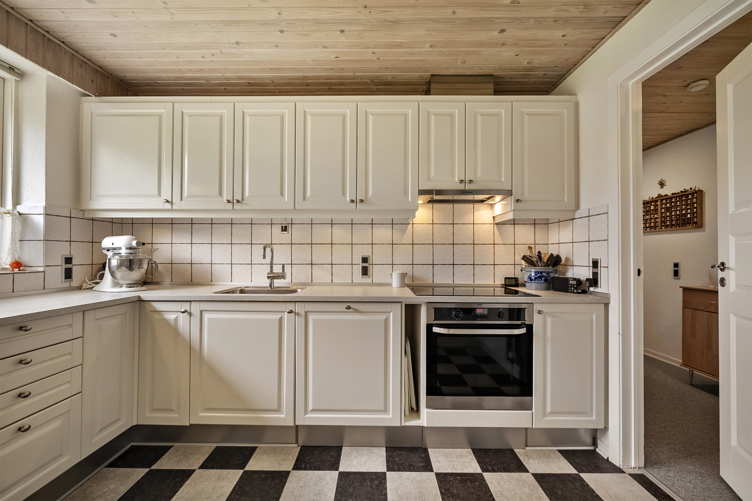 Klokkens Kvarter 73, Holluf Pile, 5220 Odense SØ