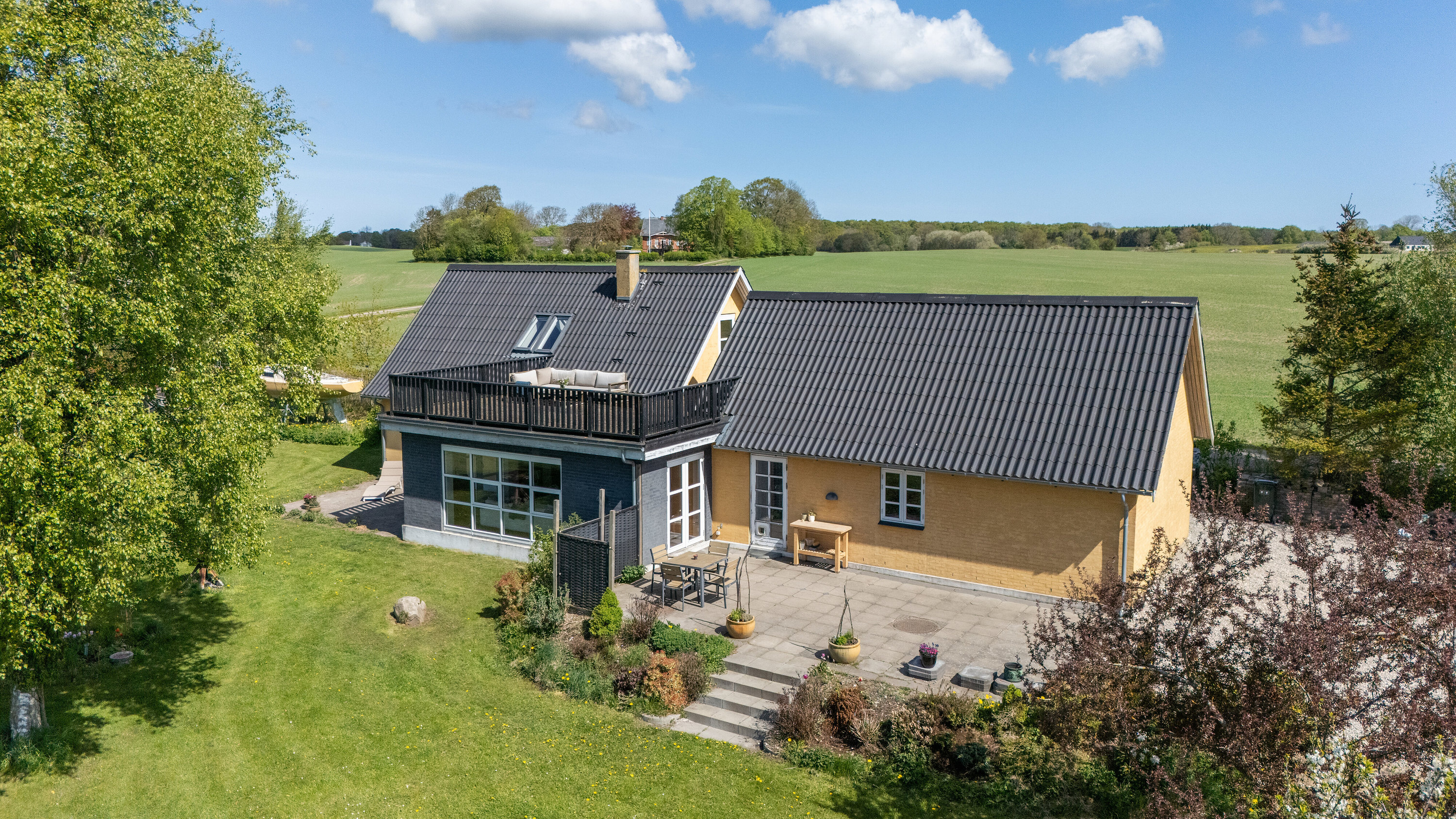 Eskilstrupvej 30, Eskilstrup, 4560 Vig