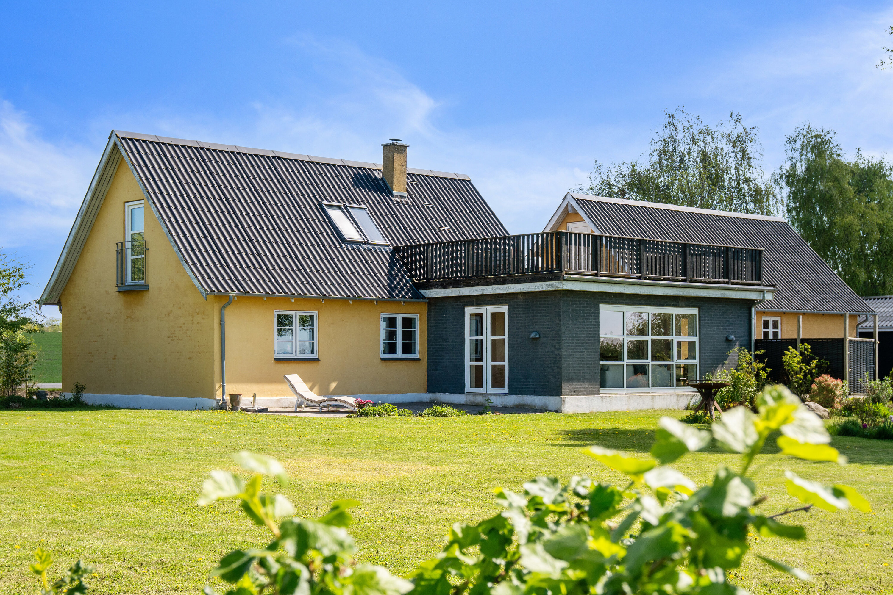 Eskilstrupvej 30, Eskilstrup, 4560 Vig