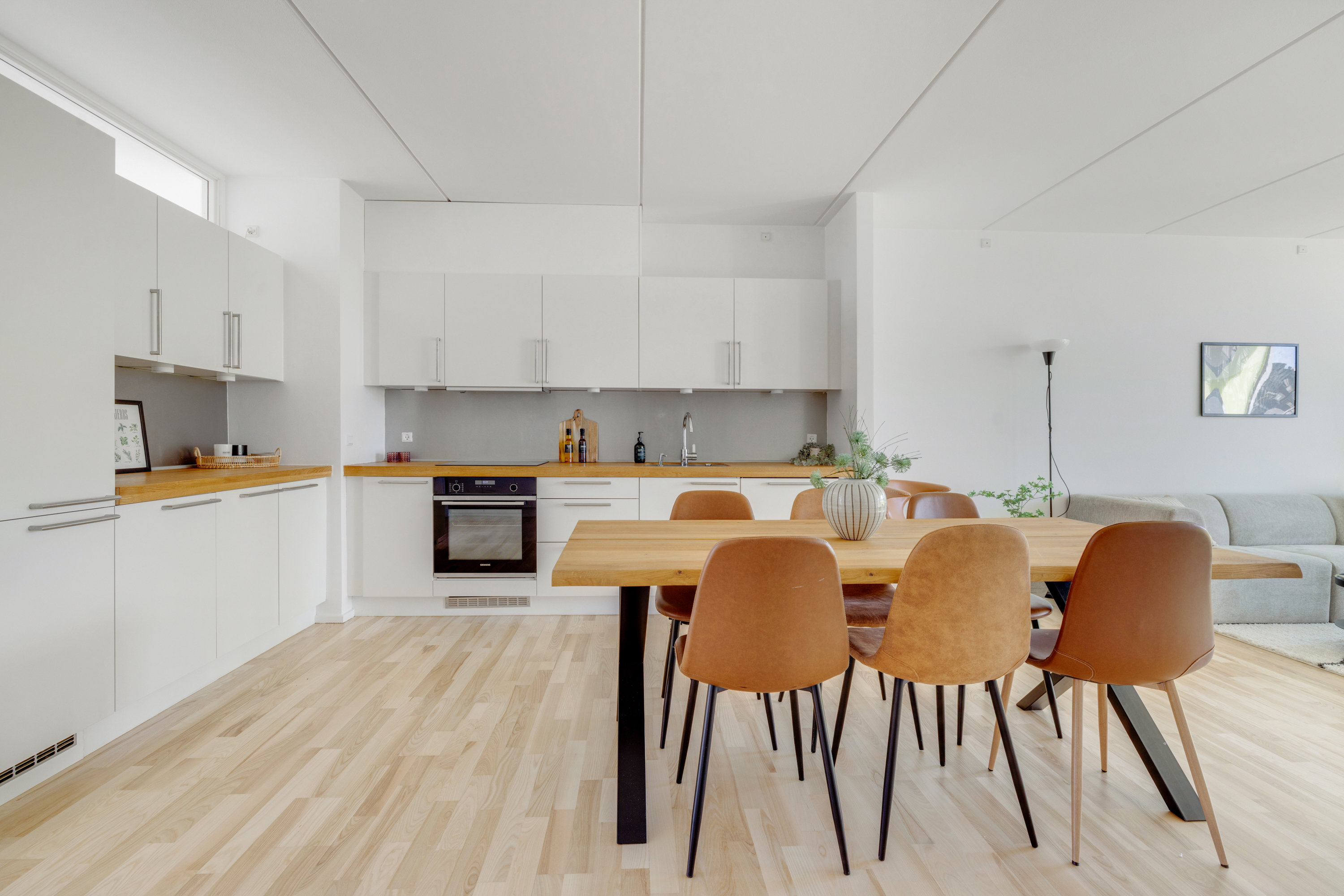 Ørestads Boulevard 37B, 3. tv., 2300 København S