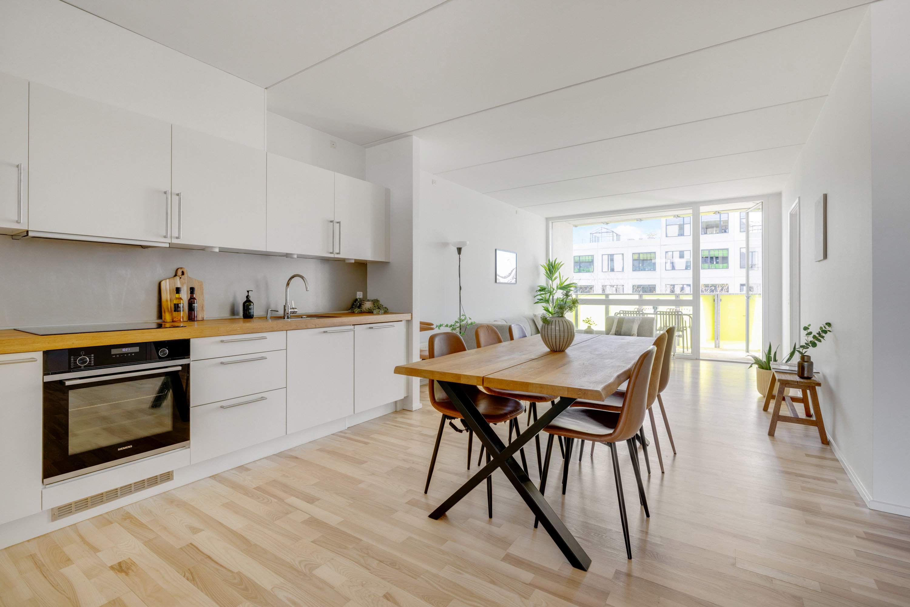 Ørestads Boulevard 37B, 3. tv., 2300 København S