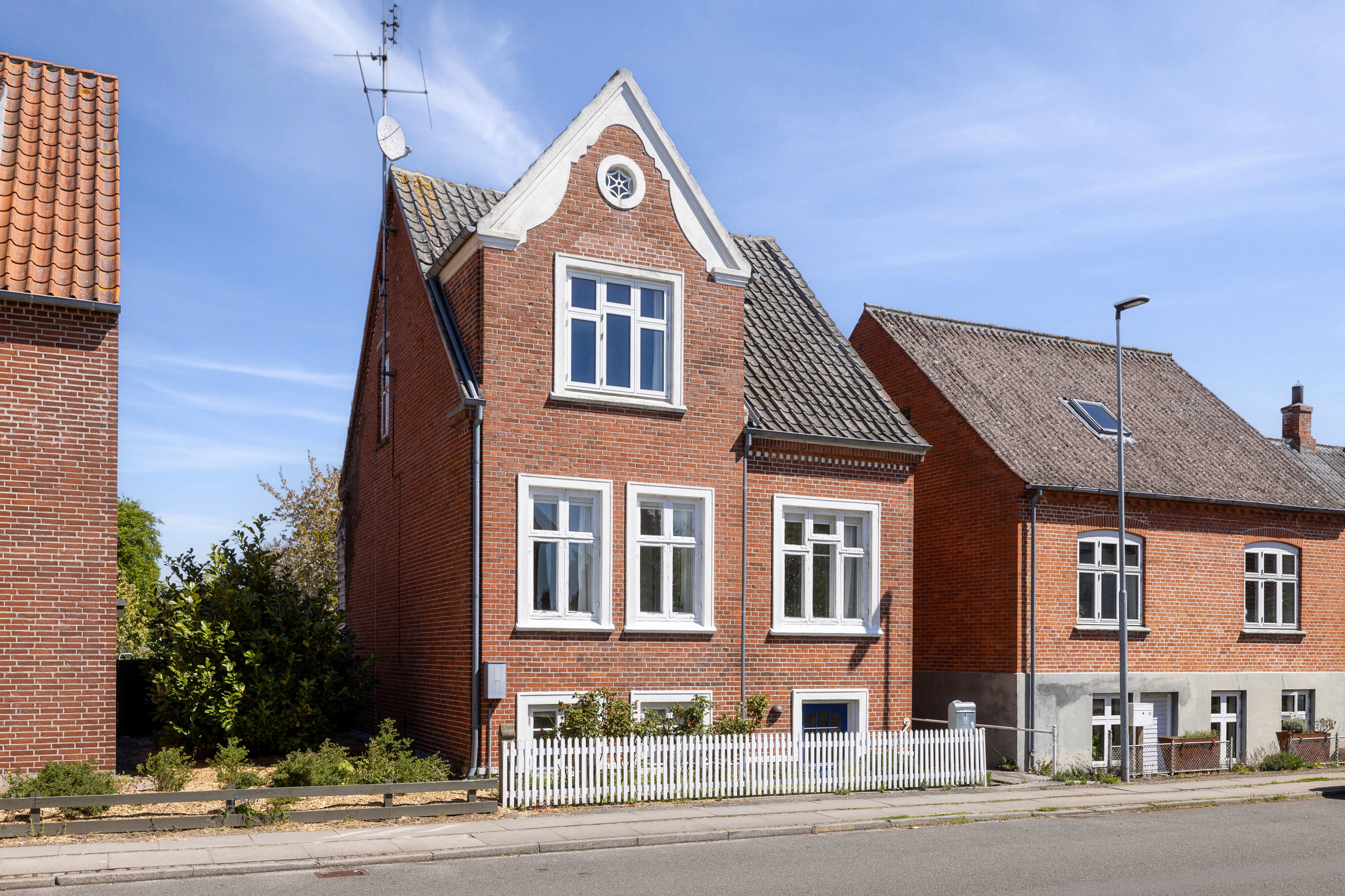 Jens Winthers Vej 15, 5900 Rudkøbing