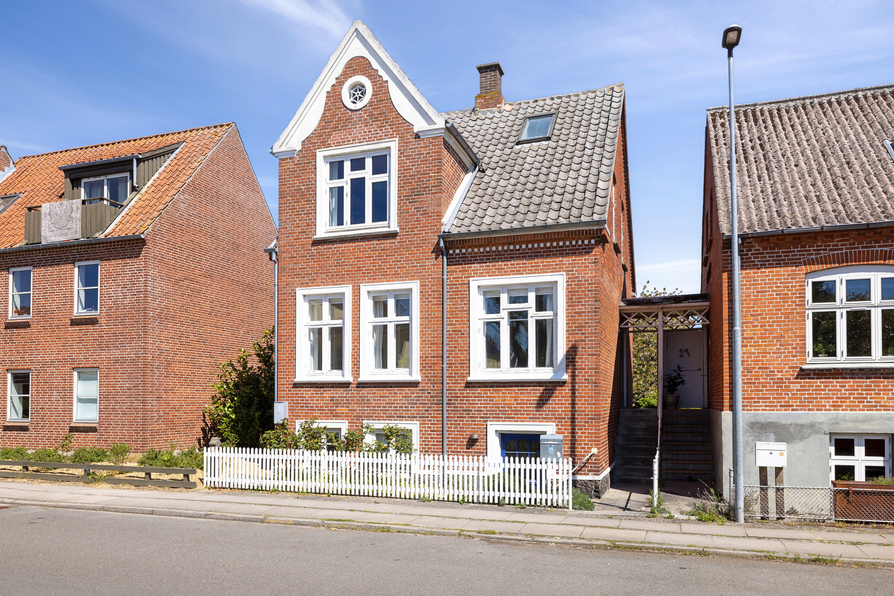 Jens Winthers Vej 15, 5900 Rudkøbing