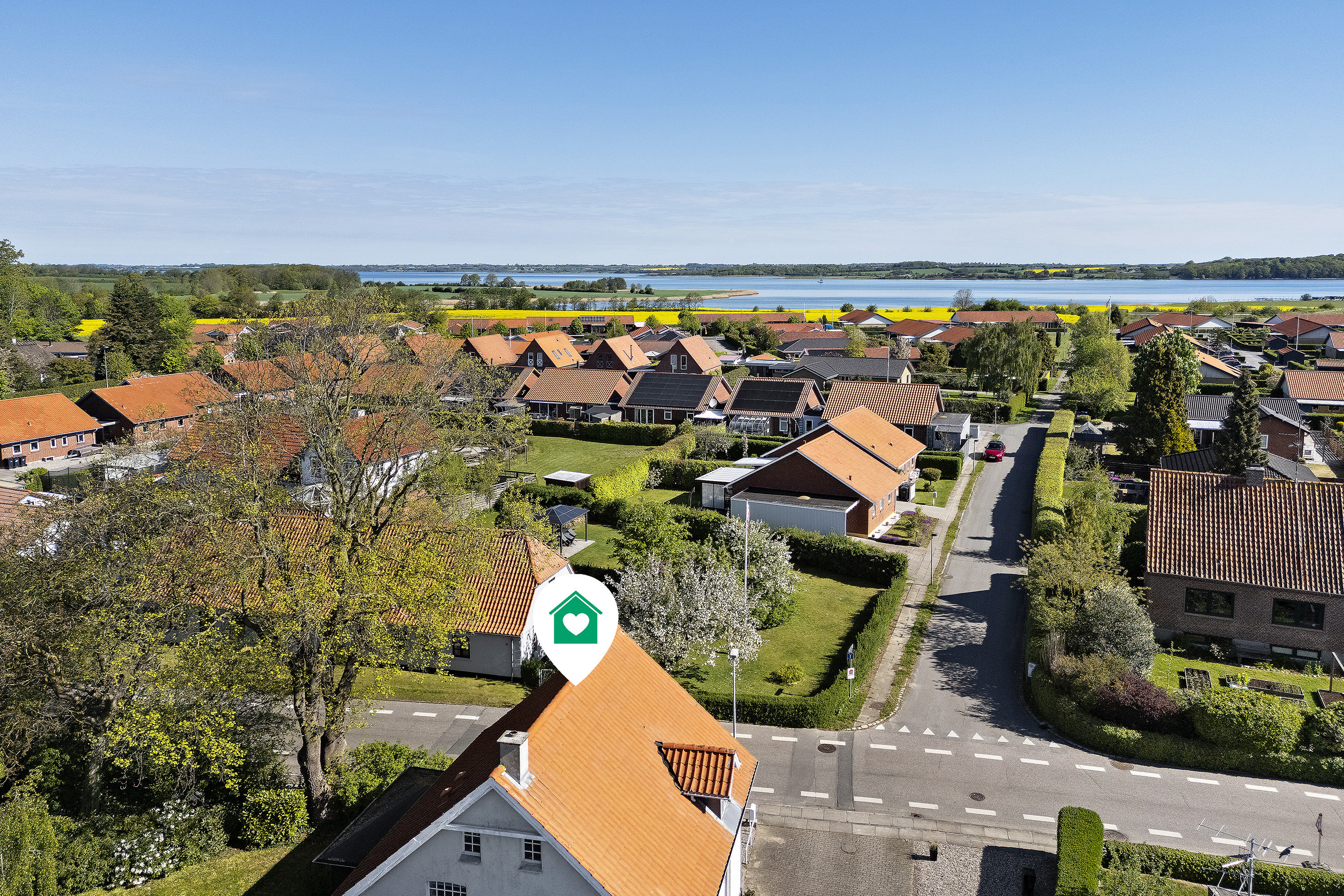 Ulkebølsten 6, Ulkebøl, 6400 Sønderborg