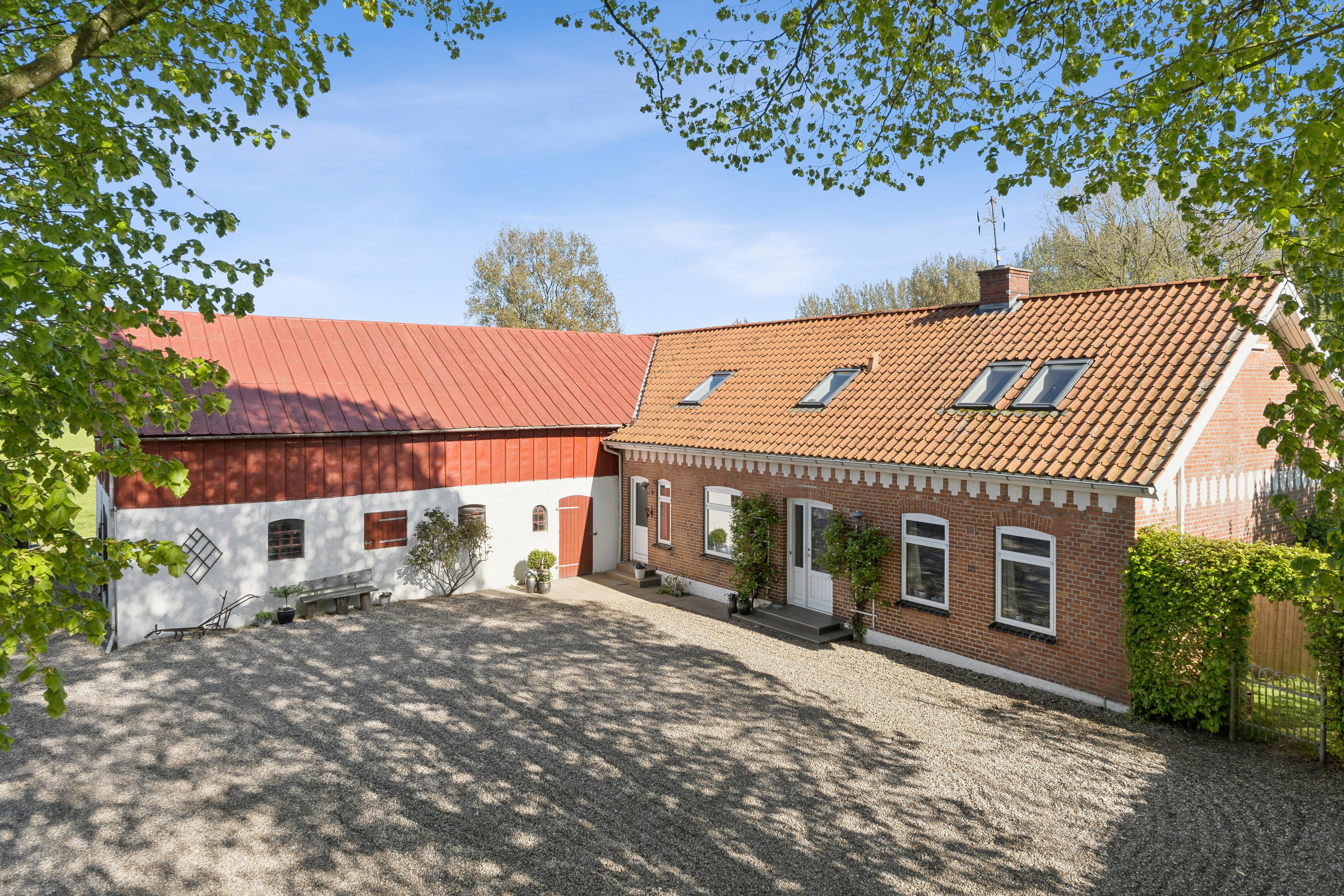Kværsløkke 16, Kværs, 6300 Gråsten