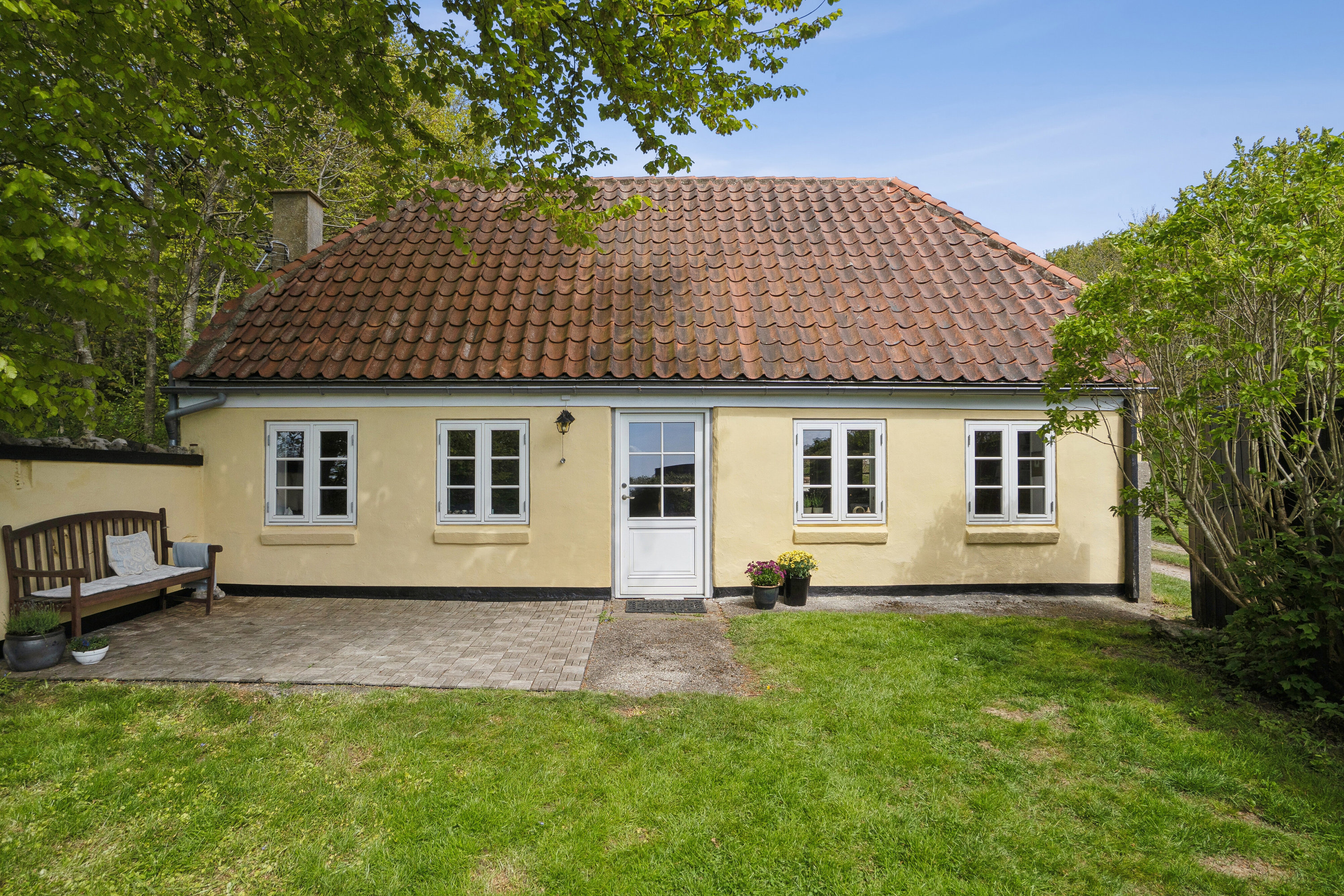 Brendgårdvej 39, Ydby, 7760 Hurup Thy