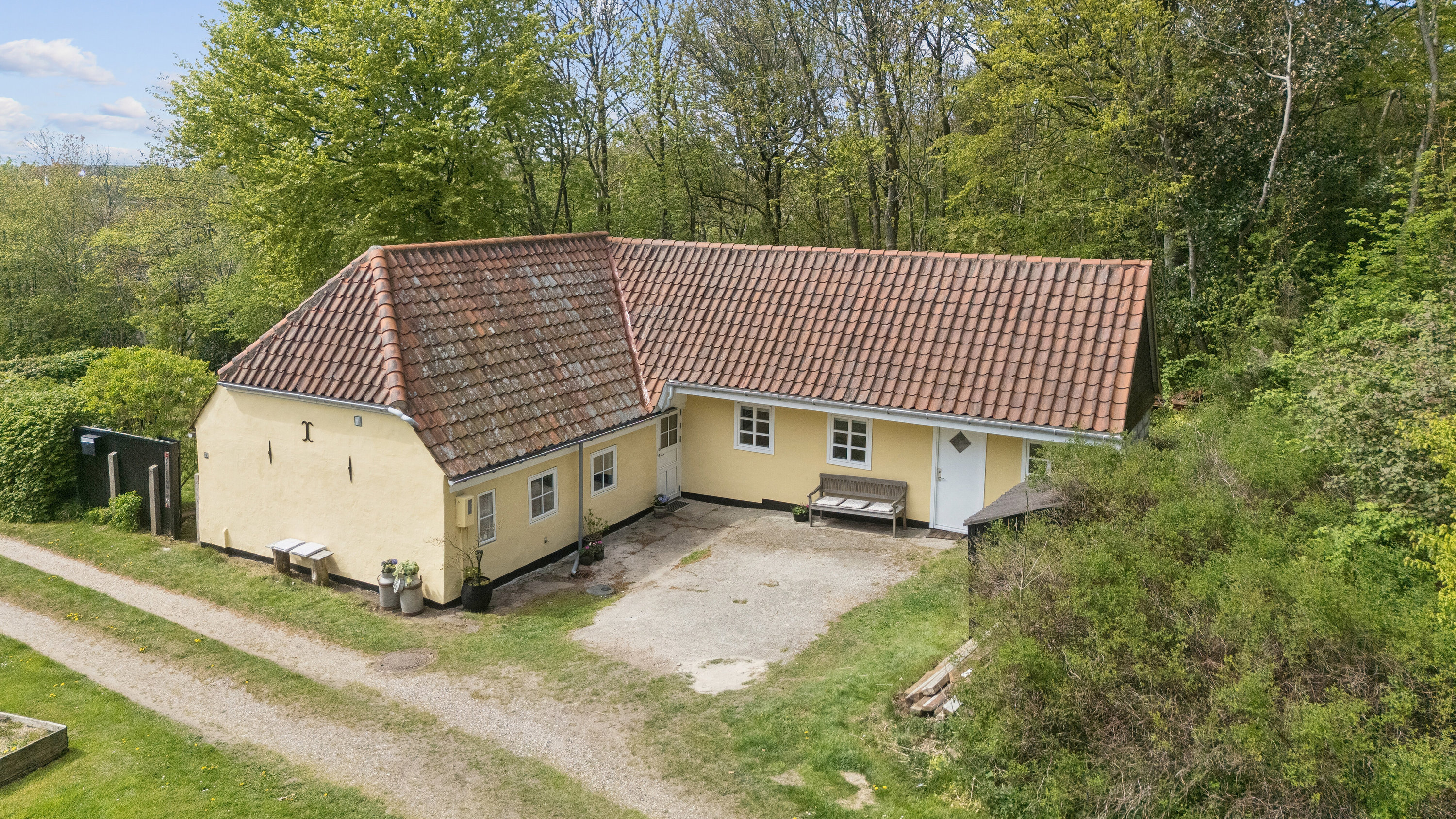Brendgårdvej 39, Ydby, 7760 Hurup Thy