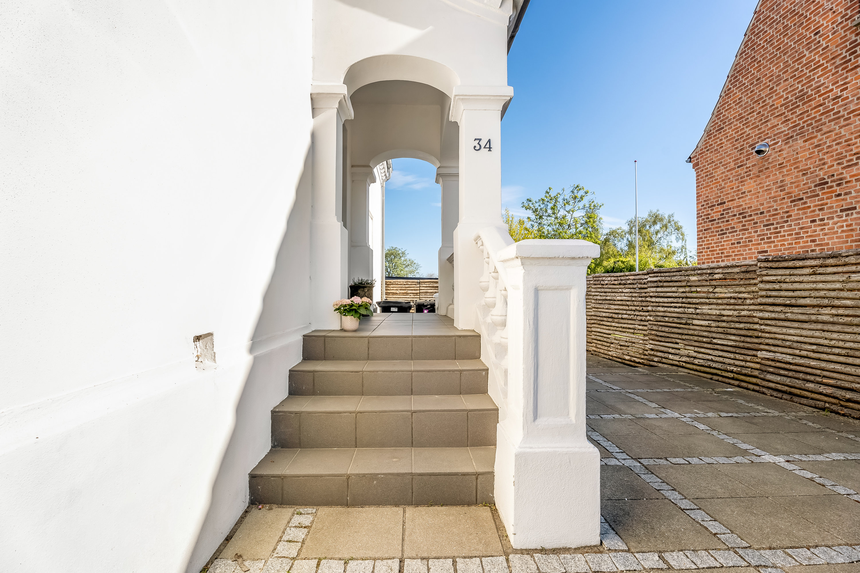 Vesterbrogade 34, 4930 Maribo