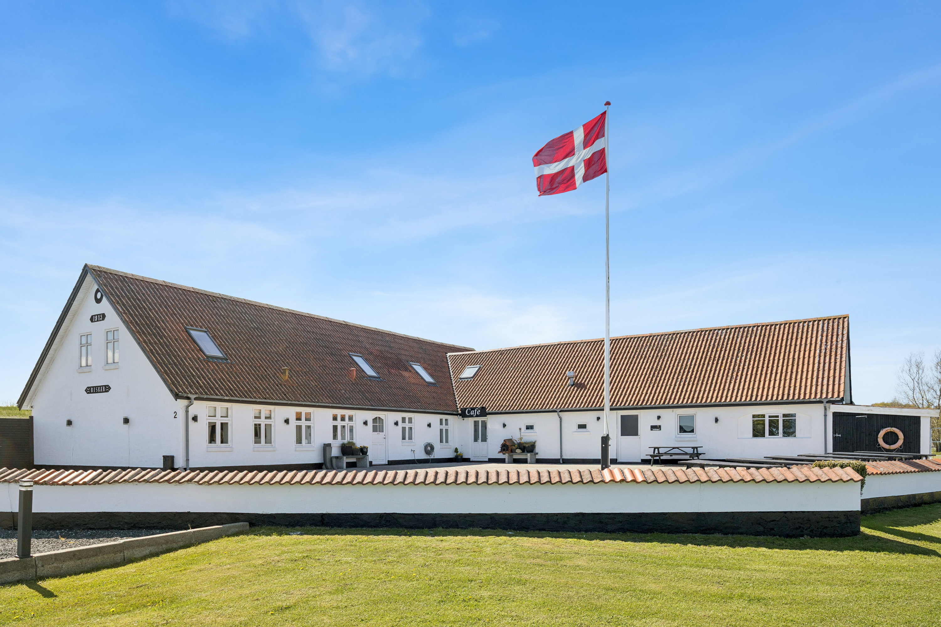 Mølgårdsvej 2, Asdal, 9850 Hirtshals