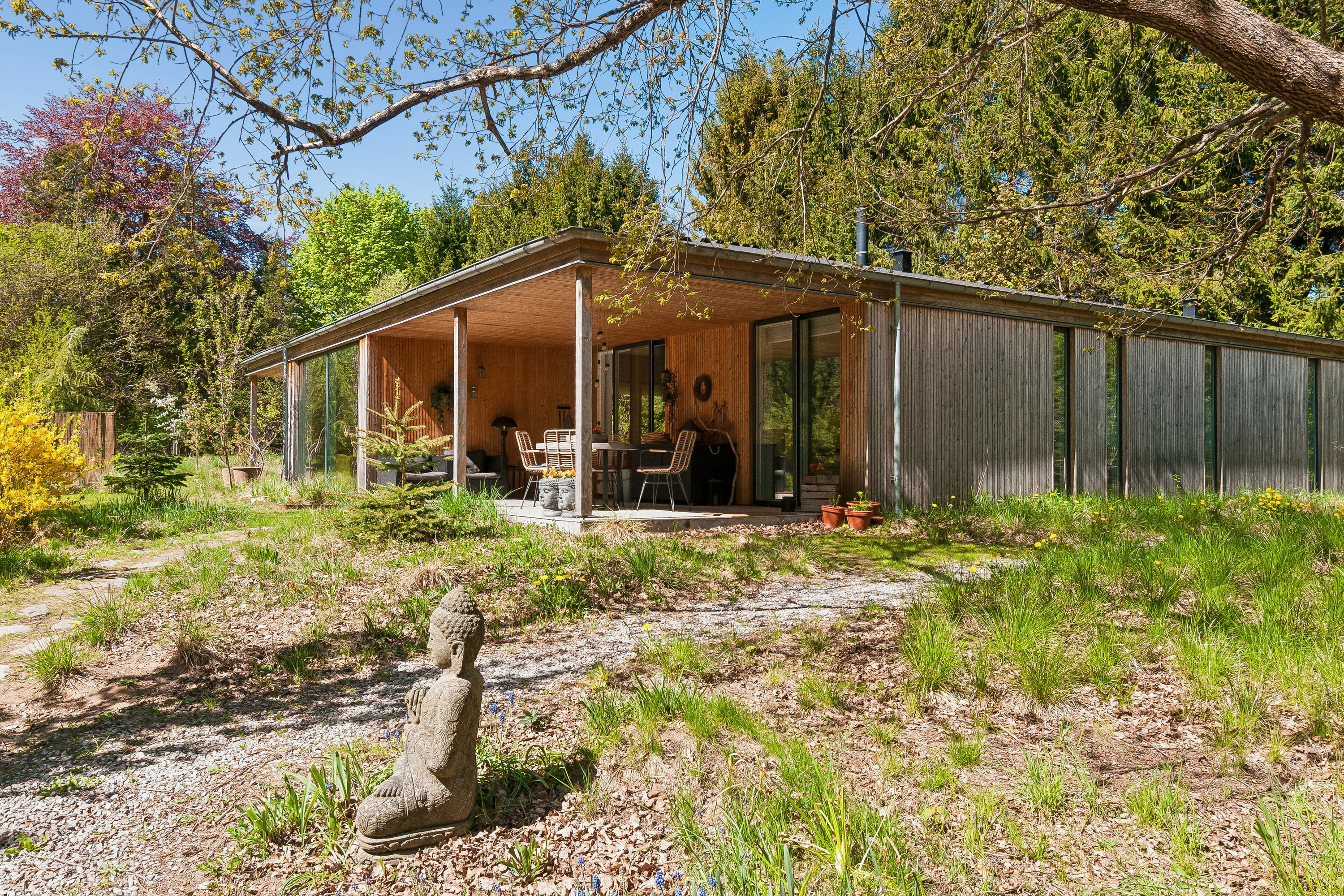 Kvædevej 1A, Langesø, 3080 Tikøb