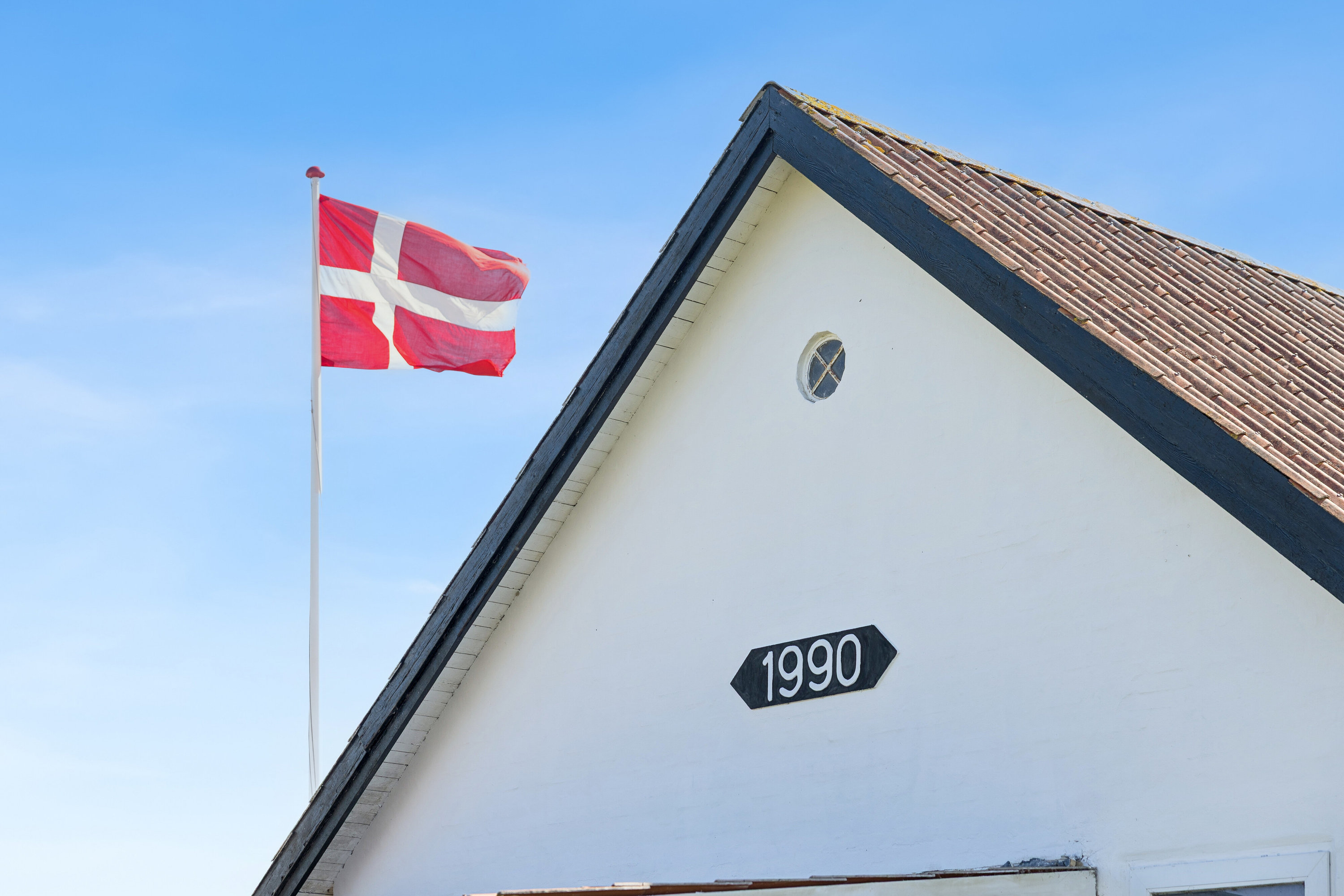 Fremhævet udendørs billede i fuldskærmstilstand. Billede af Mølgårdsvej 2, Asdal, 9850 Hirtshals