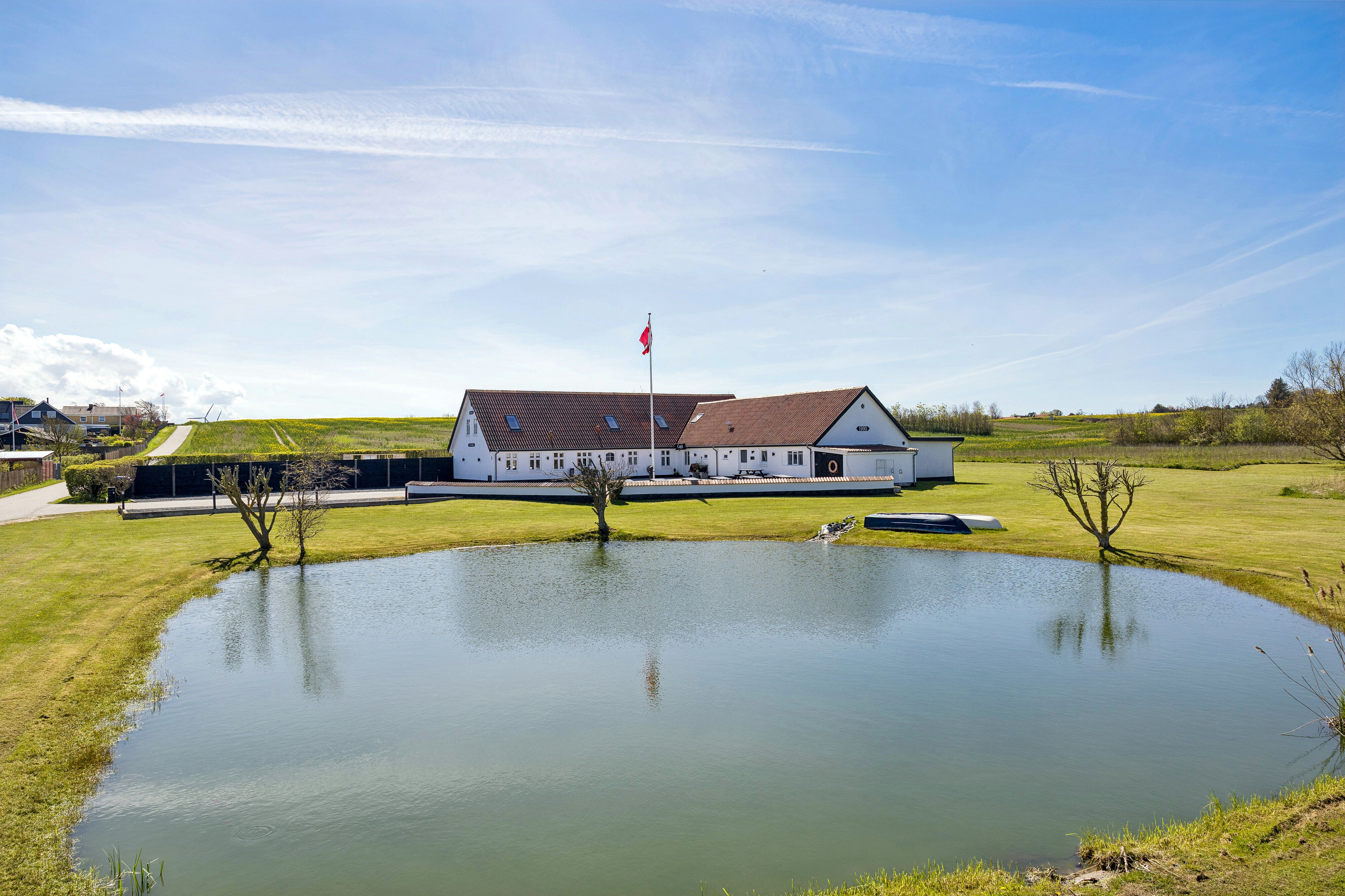 Mølgårdsvej 2, Asdal, 9850 Hirtshals