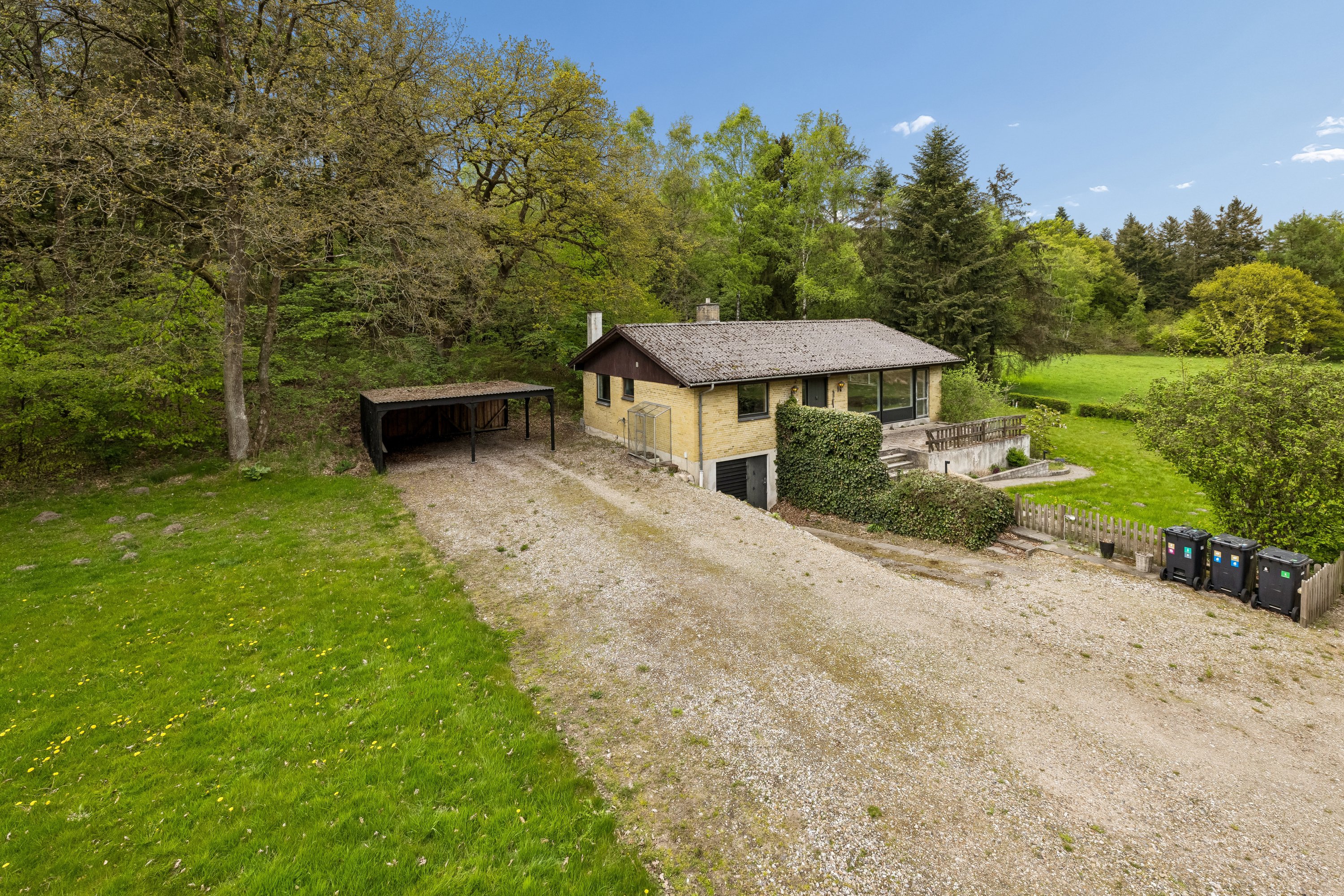 Pederstrupvej 19, Pederstrup, 8830 Tjele