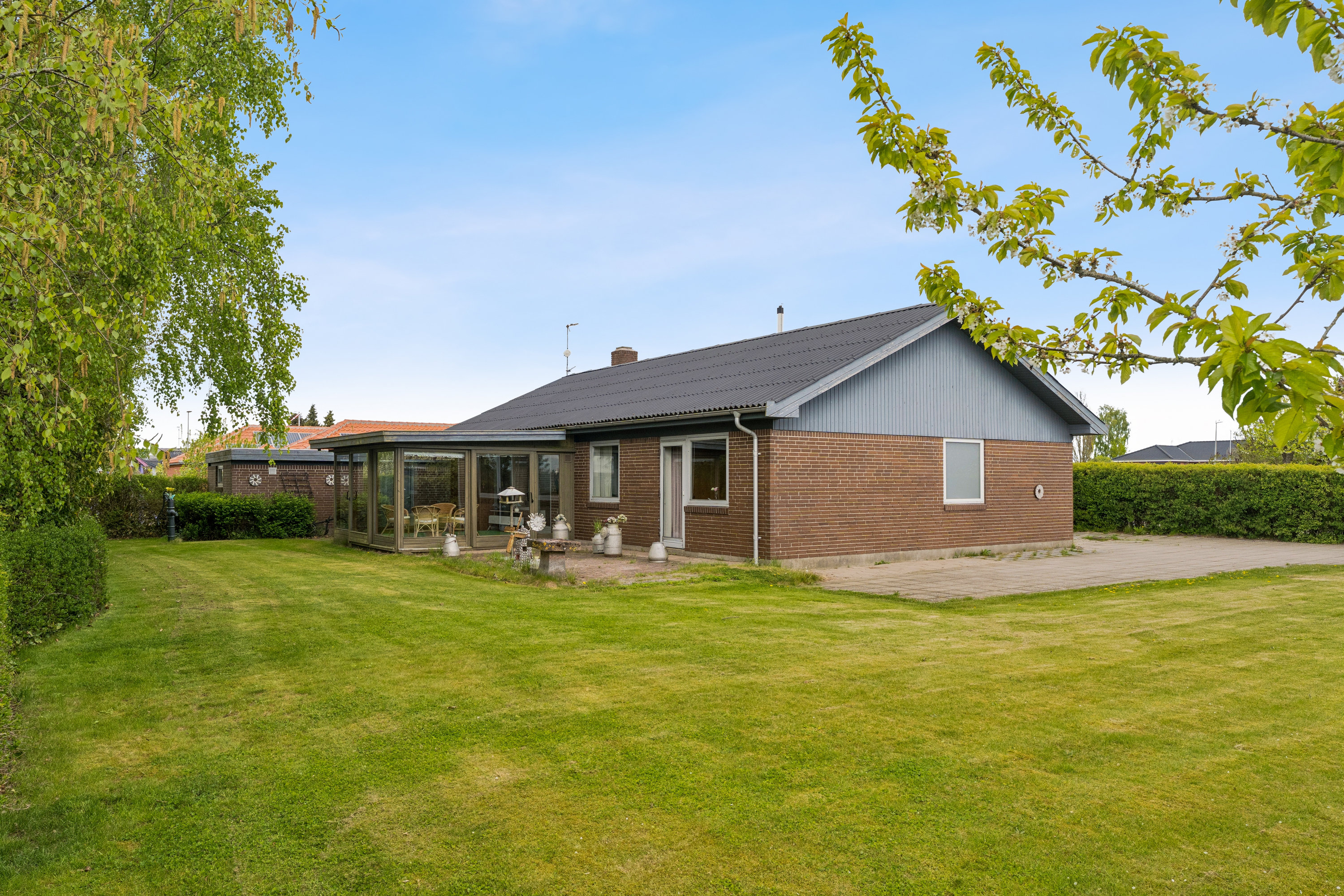 Alsagervej 8, Gjerlev, 8983 Gjerlev J