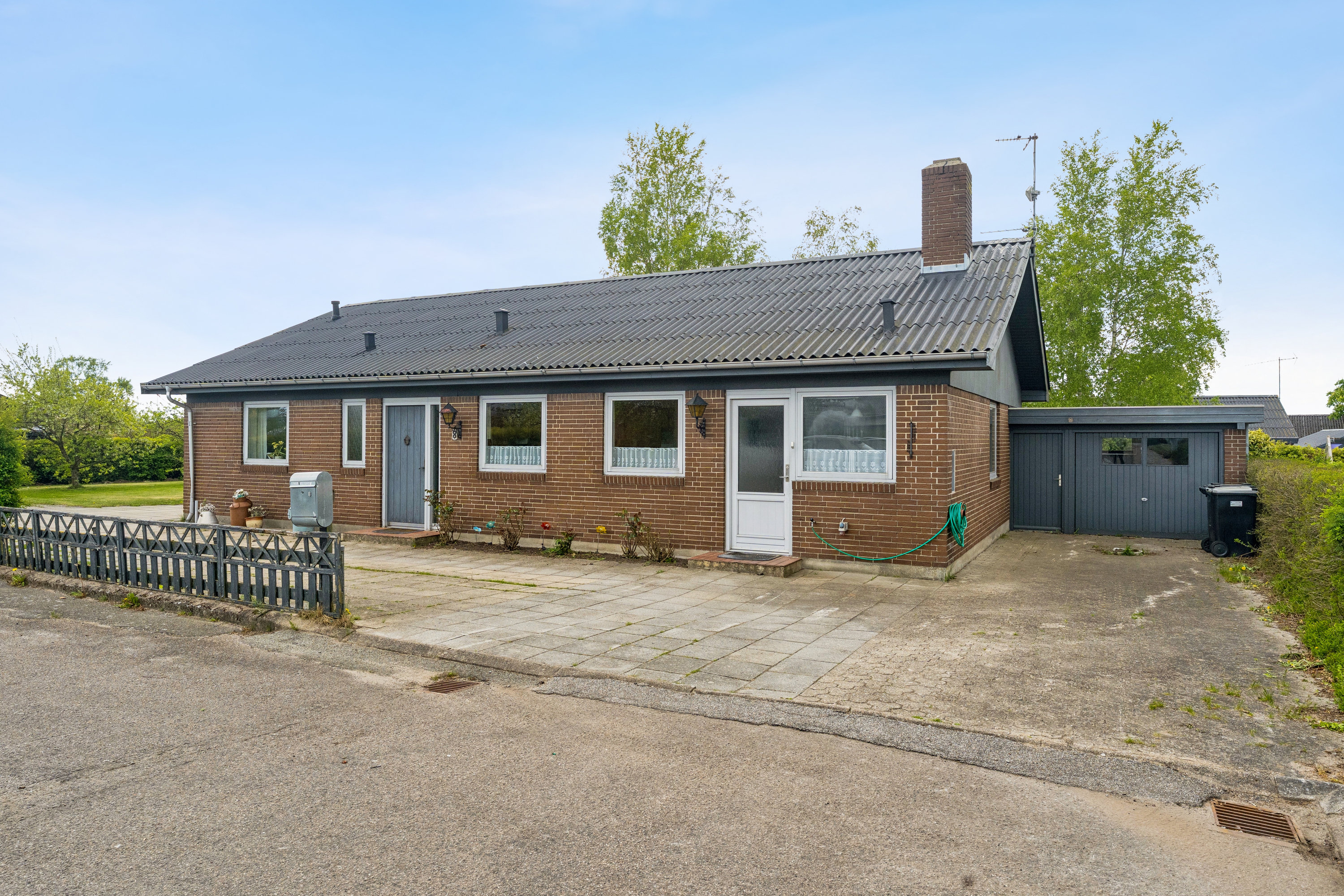 Alsagervej 8, Gjerlev, 8983 Gjerlev J