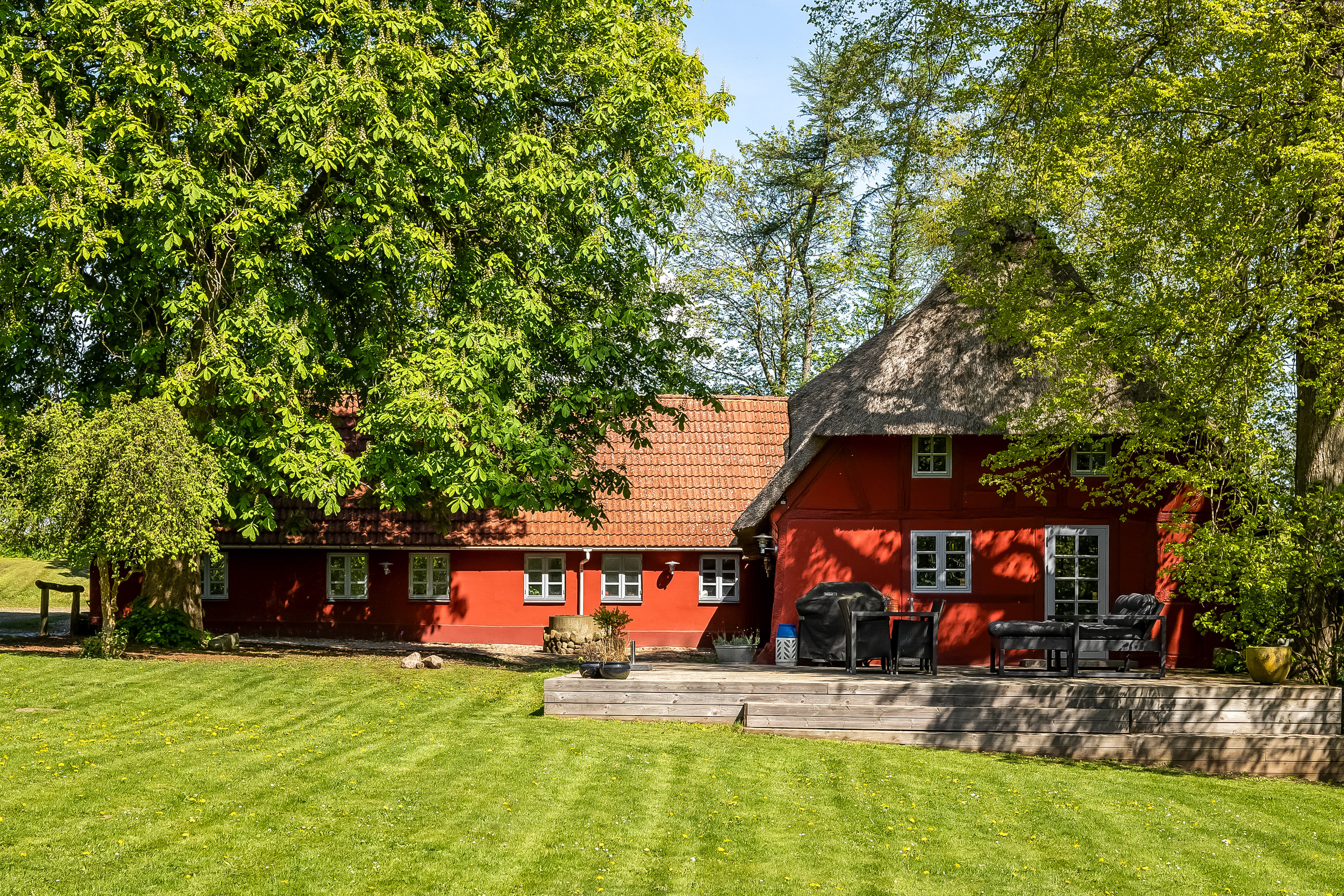 Brakker Stationsvej 15, Brakker, 6040 Egtved