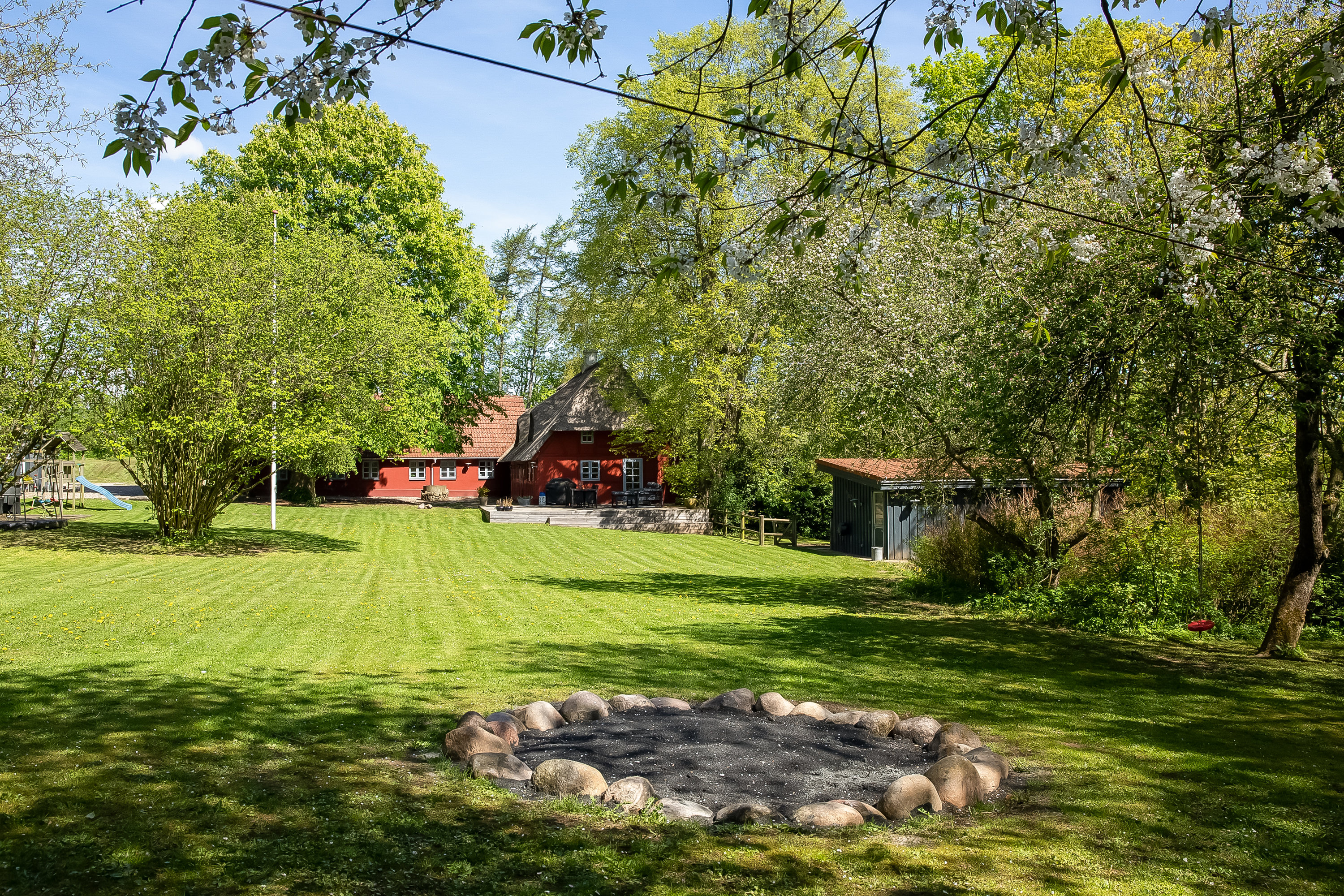 Brakker Stationsvej 15, Brakker, 6040 Egtved