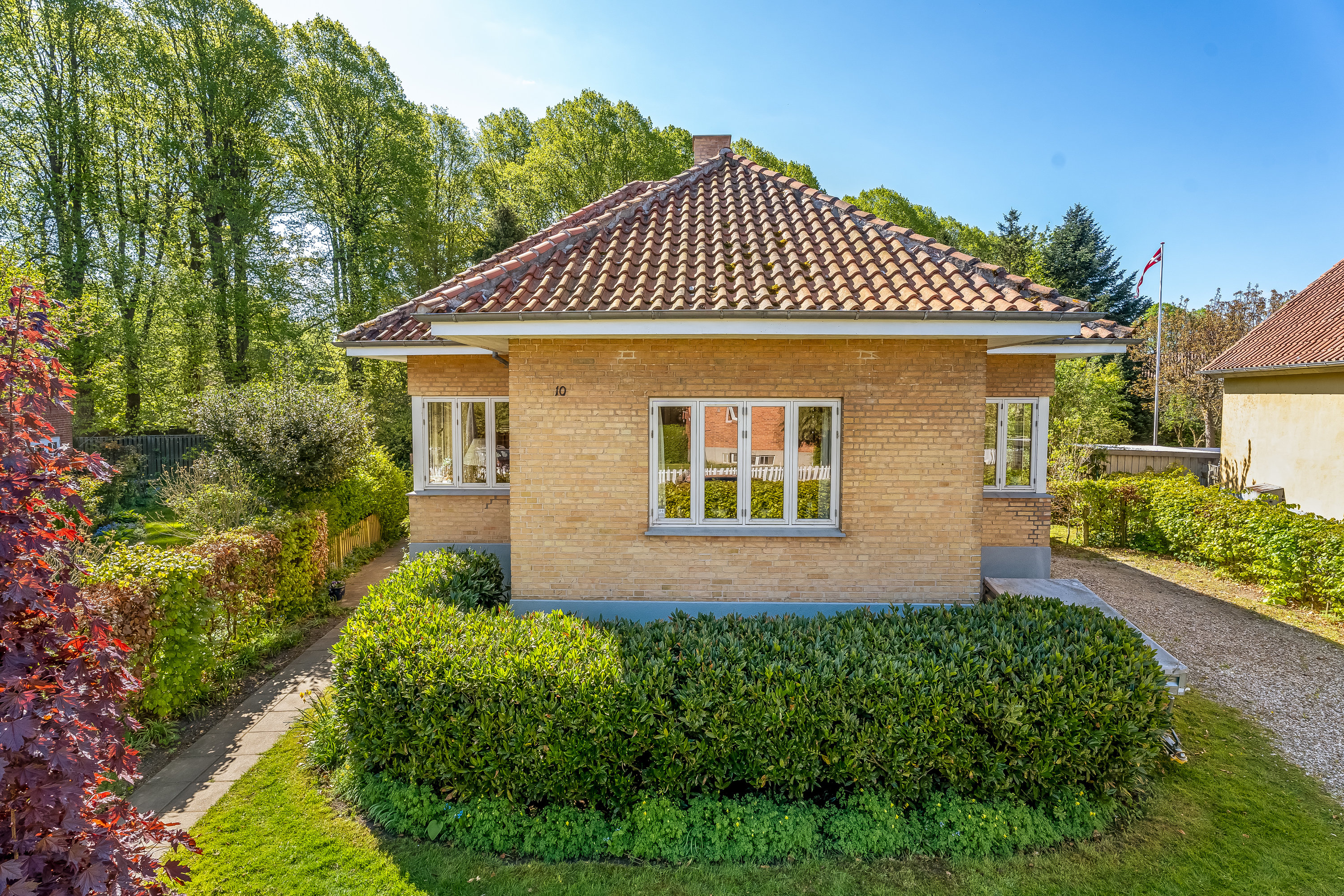 Thousigvej 10, 4941 Bandholm