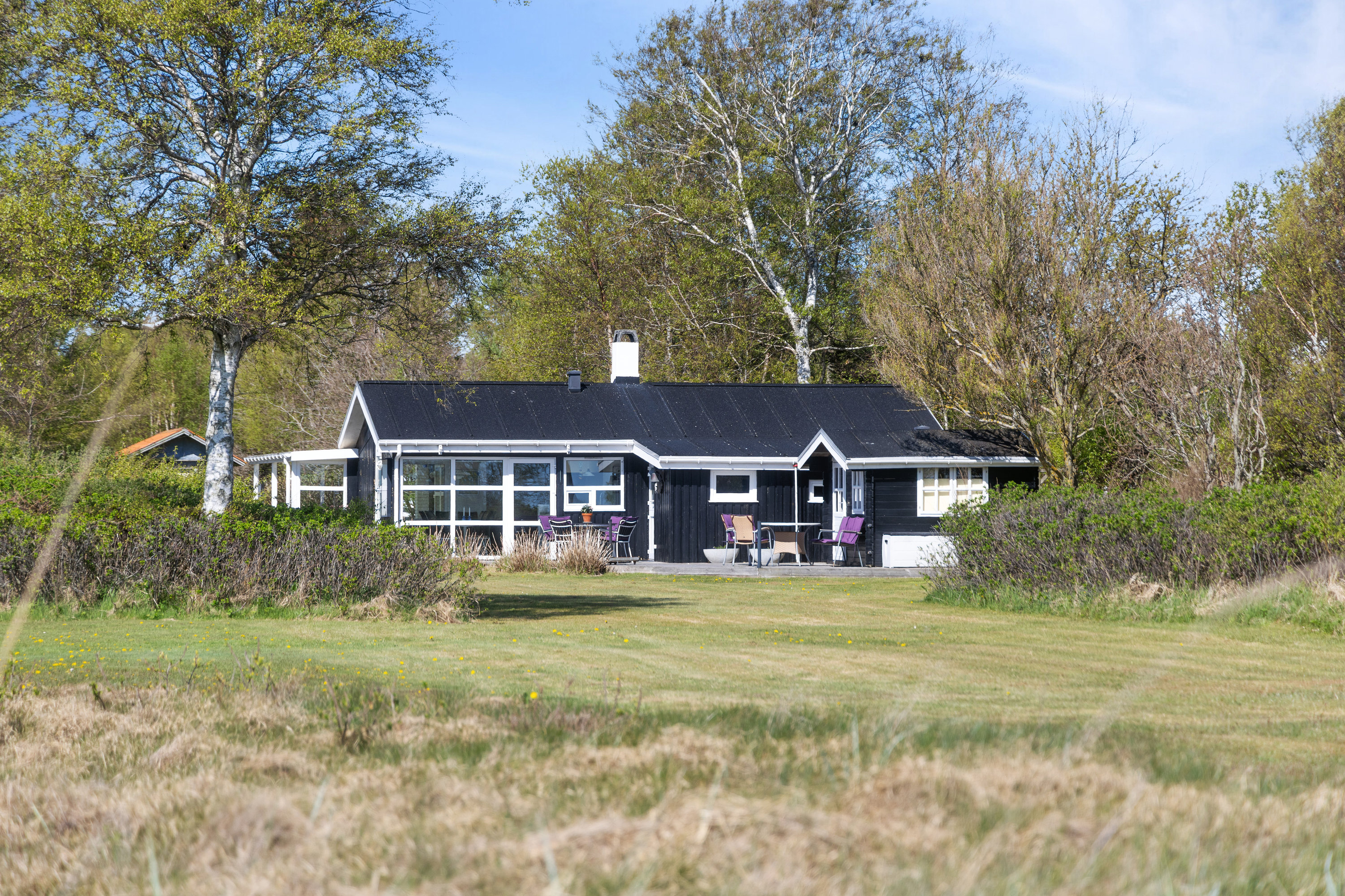 Torndrupstrand 26B, 9370 Hals