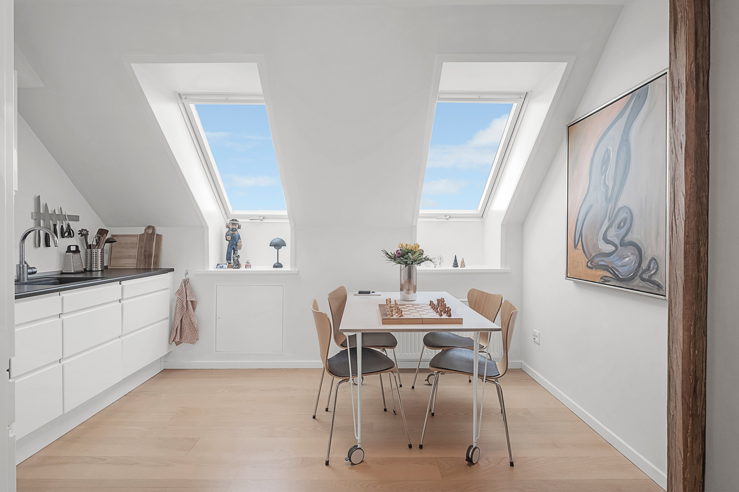 Tøndergade 96, 3. th., 8000 Aarhus C