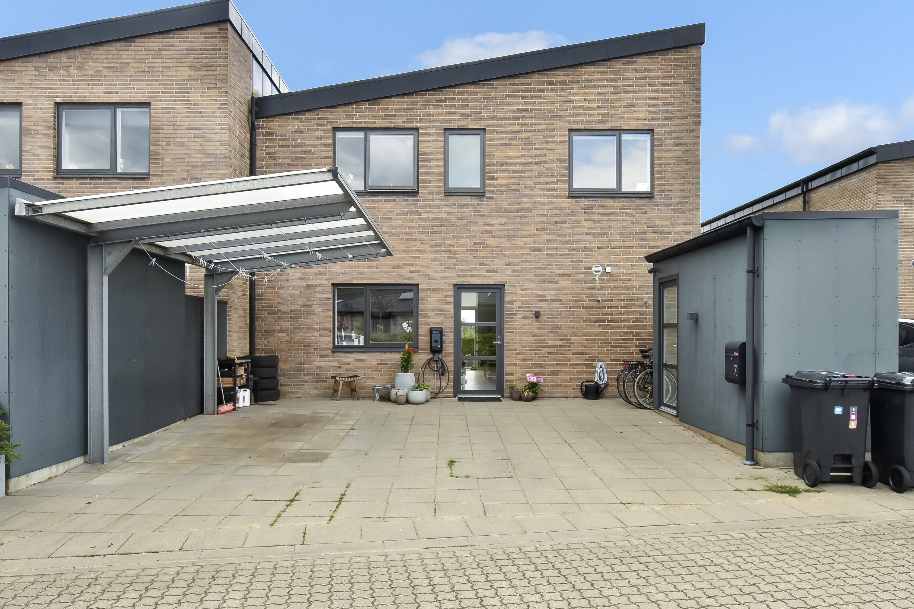 Lindebakken 7, Tjørring, 7400 Herning