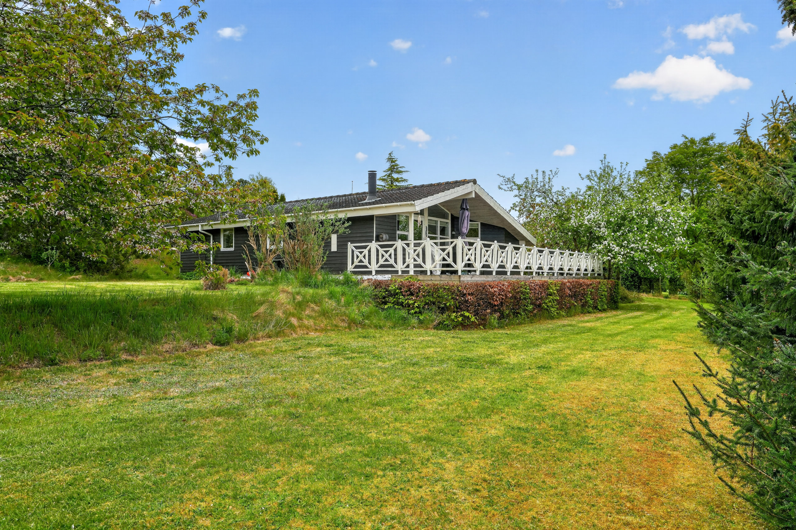 Ravnemosevej 23, Nyrup, 4500 Nykøbing Sj