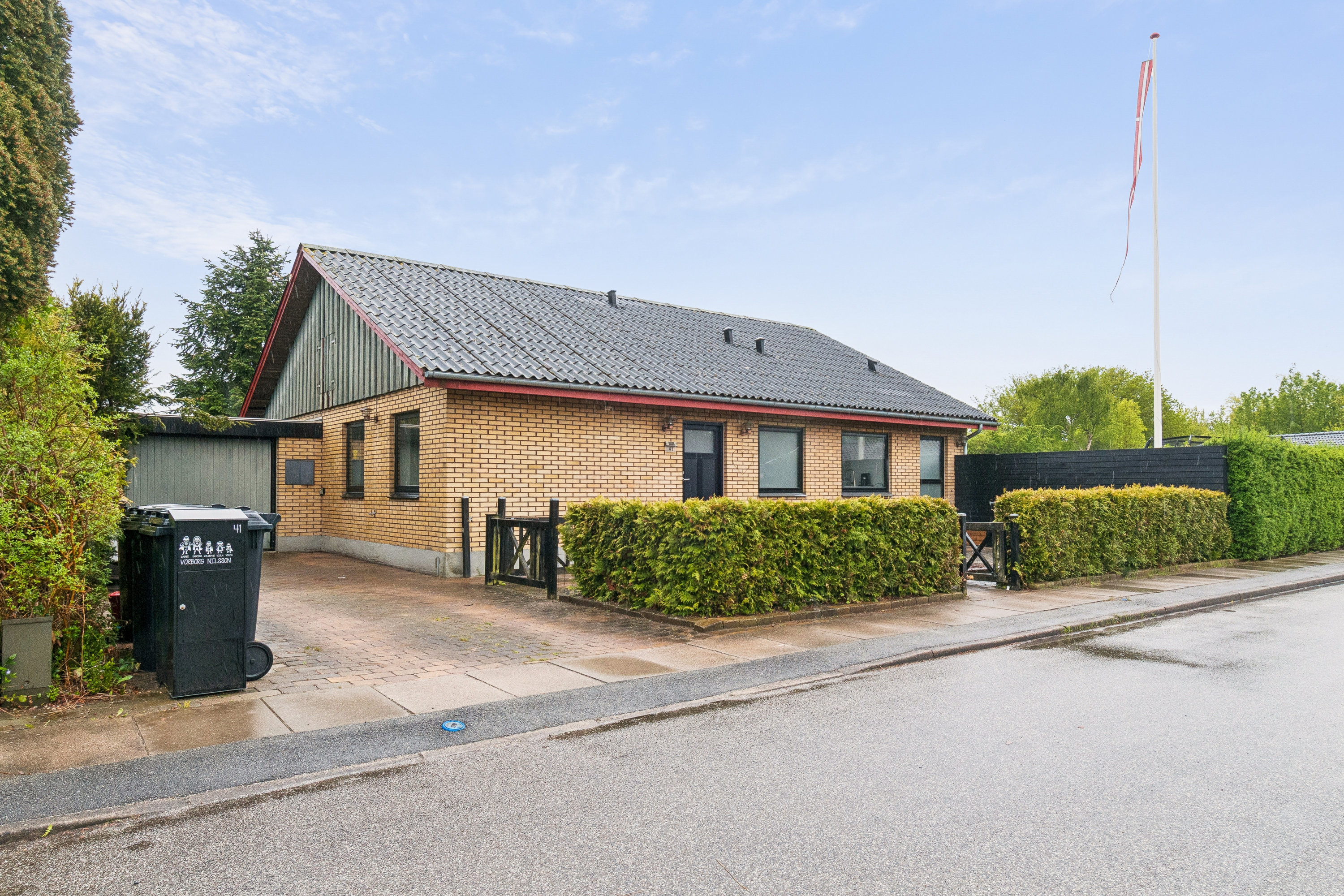 Liberiavej 41, 2770 Kastrup