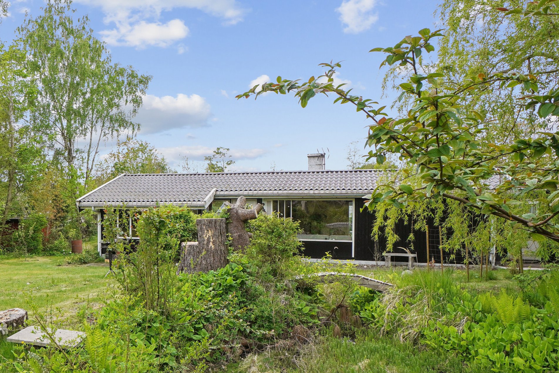 Anna Borgsvej 7, Evetofte, 3370 Melby