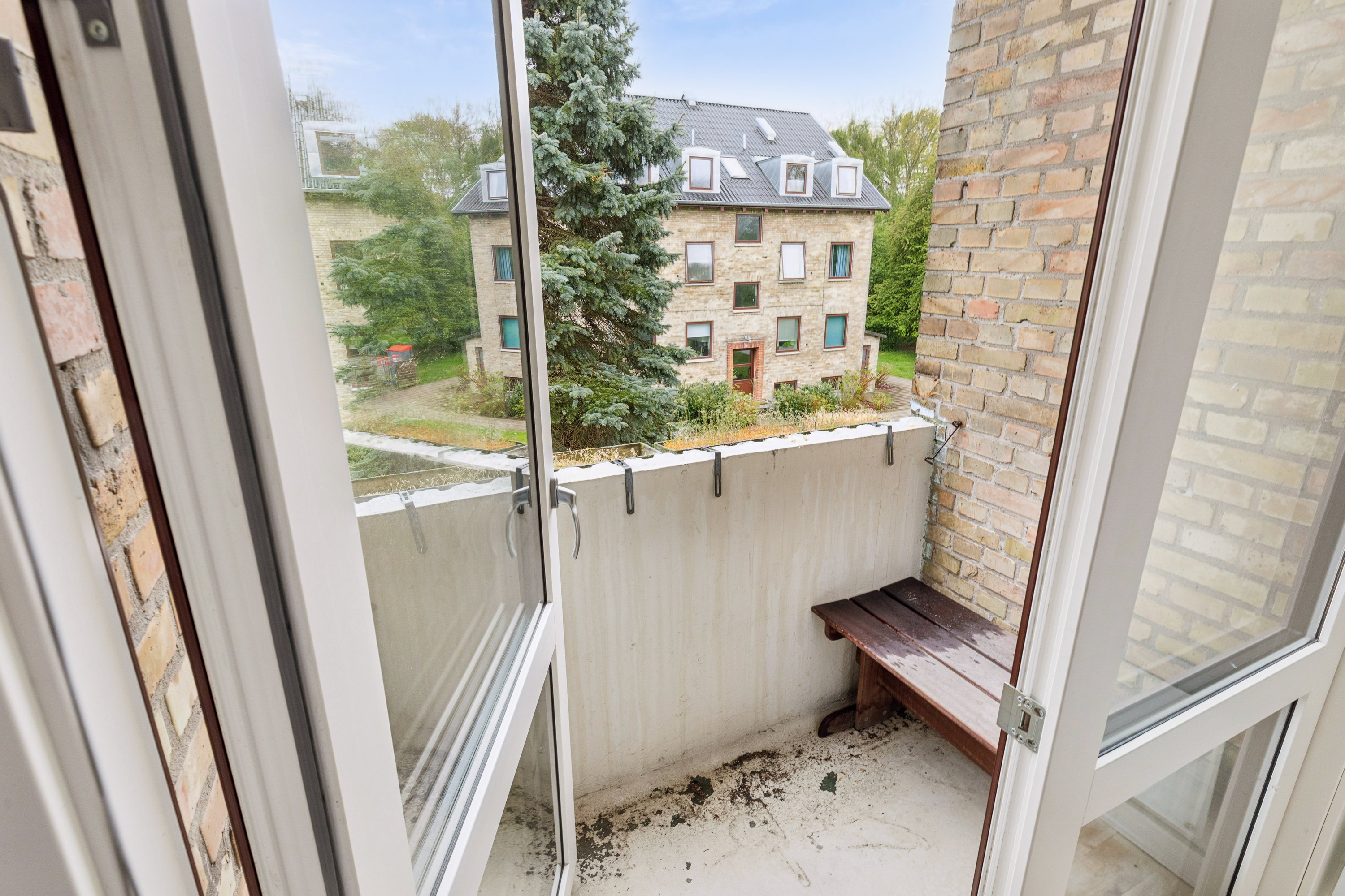 Vigerslevvej 312, 1. tv., 2500 Valby