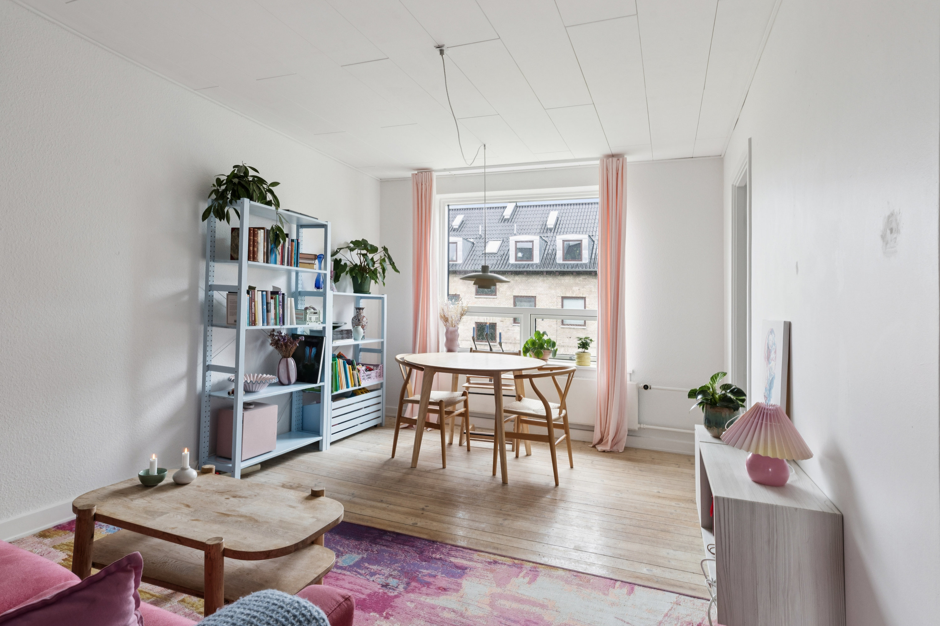 Vigerslevvej 312, 1. tv., 2500 Valby