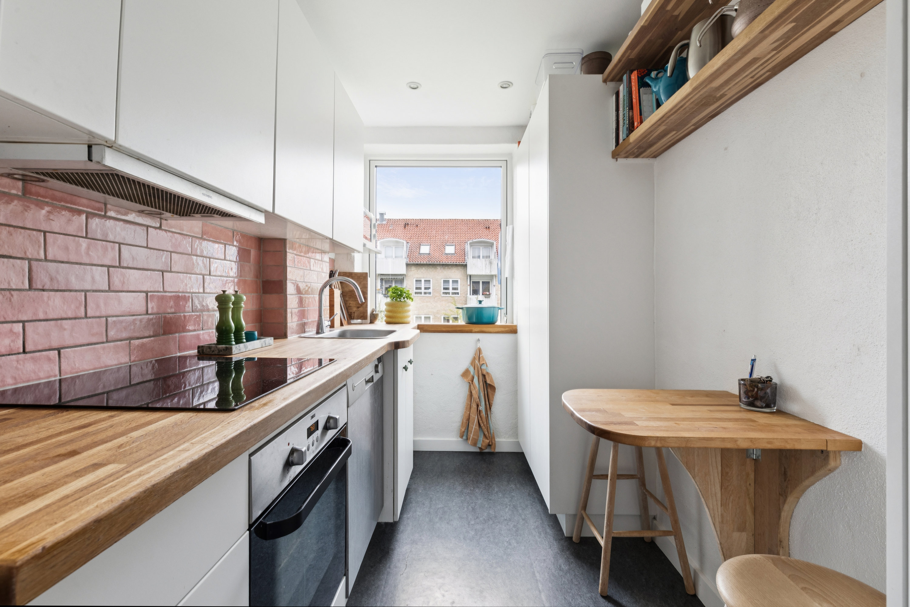 Vigerslevvej 312, 1. tv., 2500 Valby