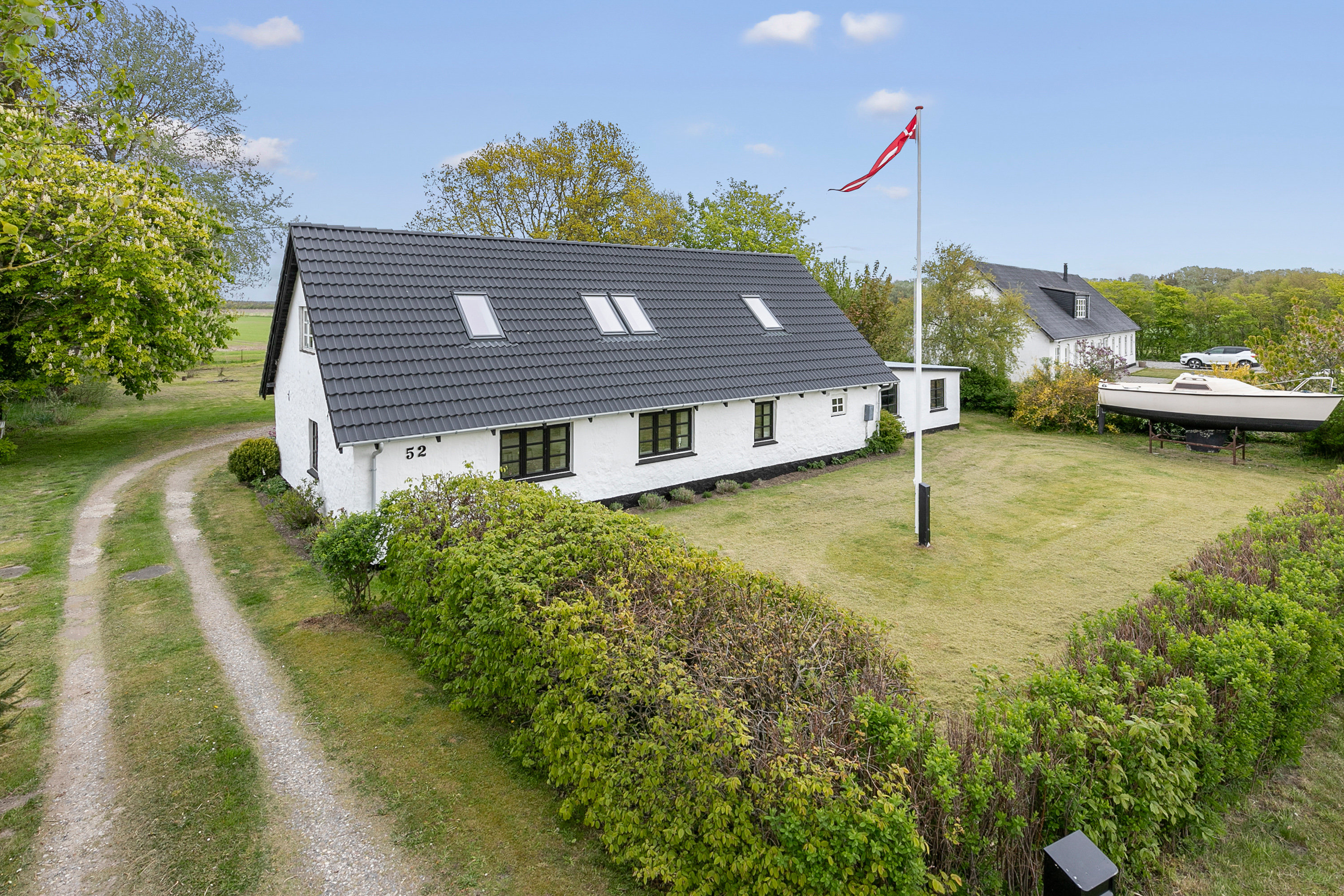 Nørredigevej 52, Gjøl, 9440 Aabybro