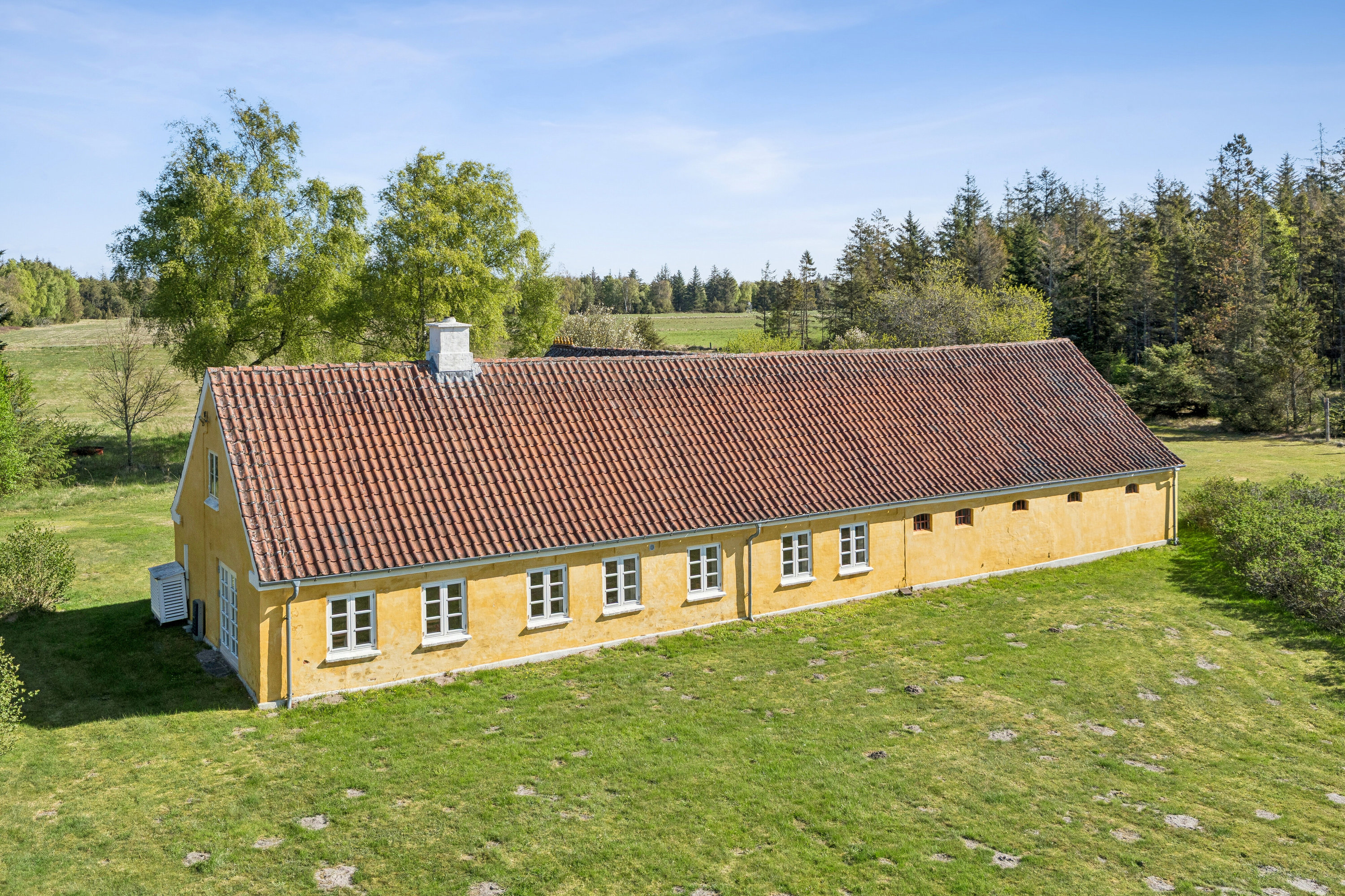 Skramvej 6, Tversted, 9881 Bindslev