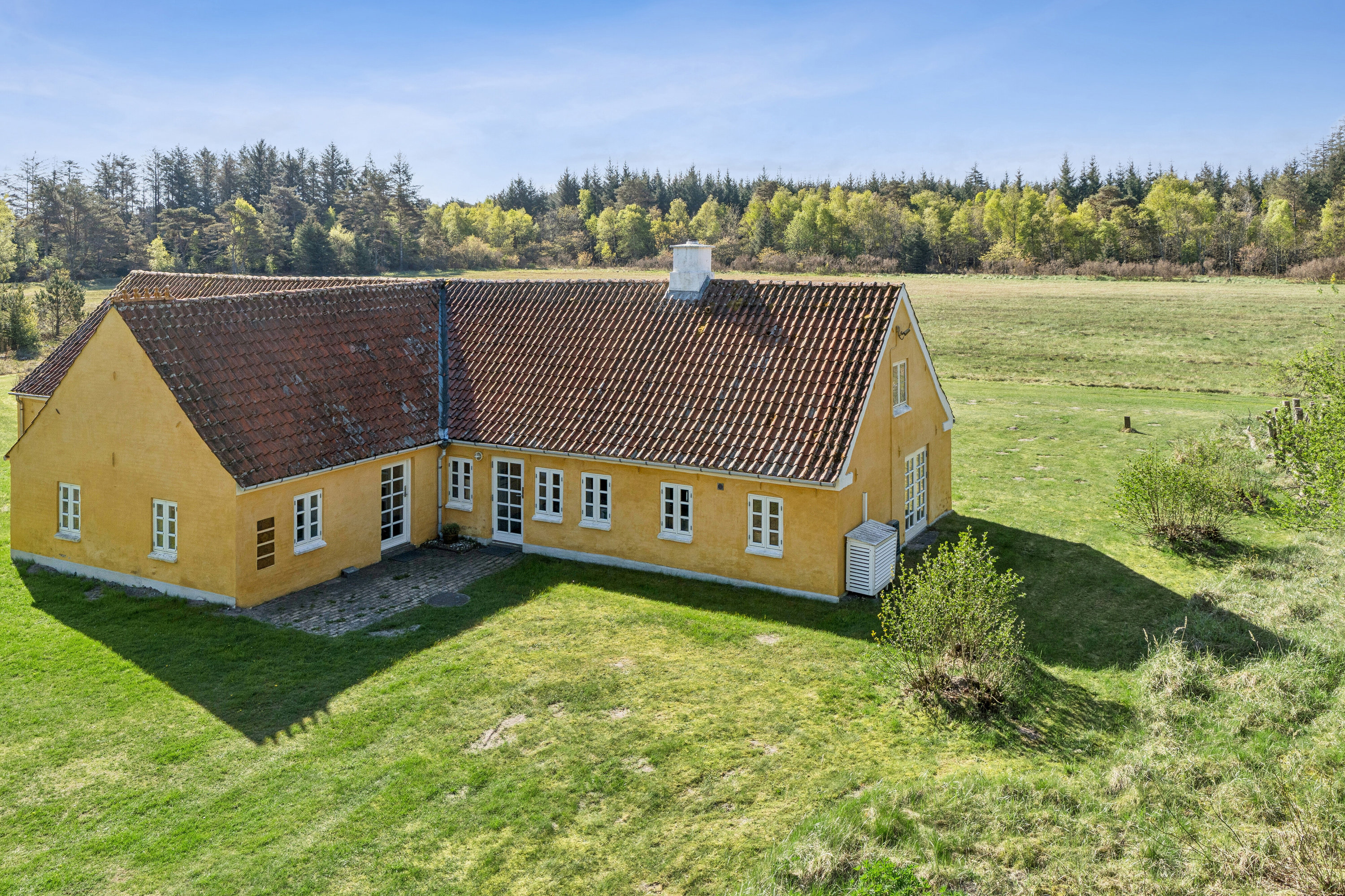 Skramvej 6, Tversted, 9881 Bindslev