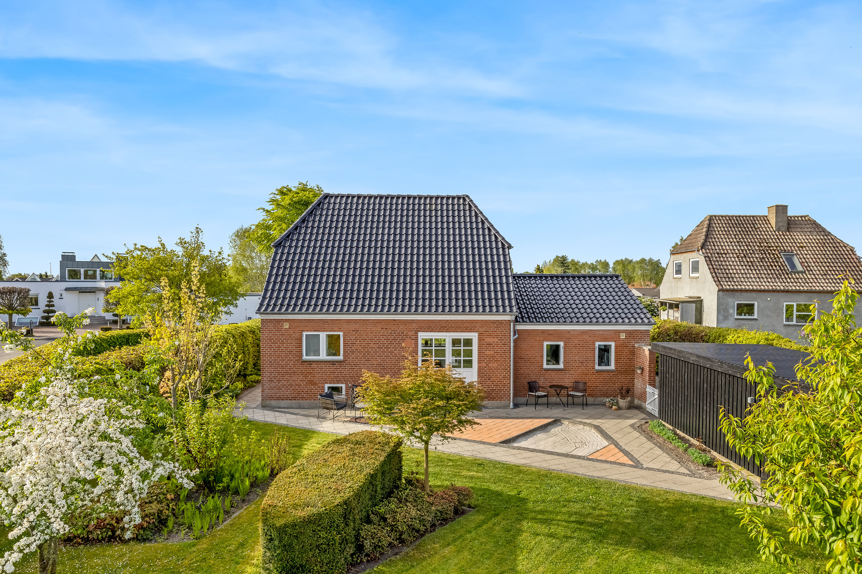 Jørgensgaardvej 19, 6240 Løgumkloster