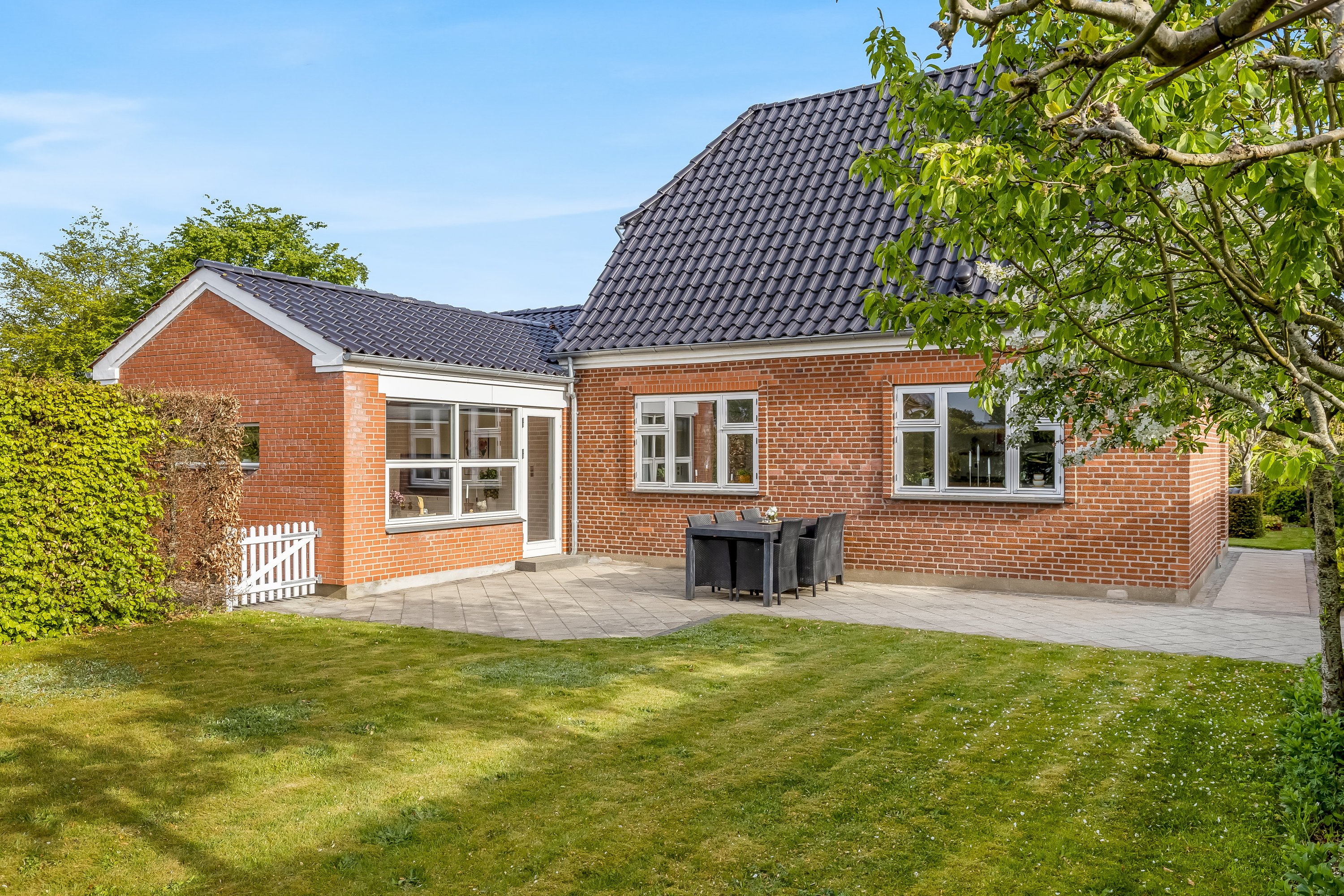 Jørgensgaardvej 19, 6240 Løgumkloster