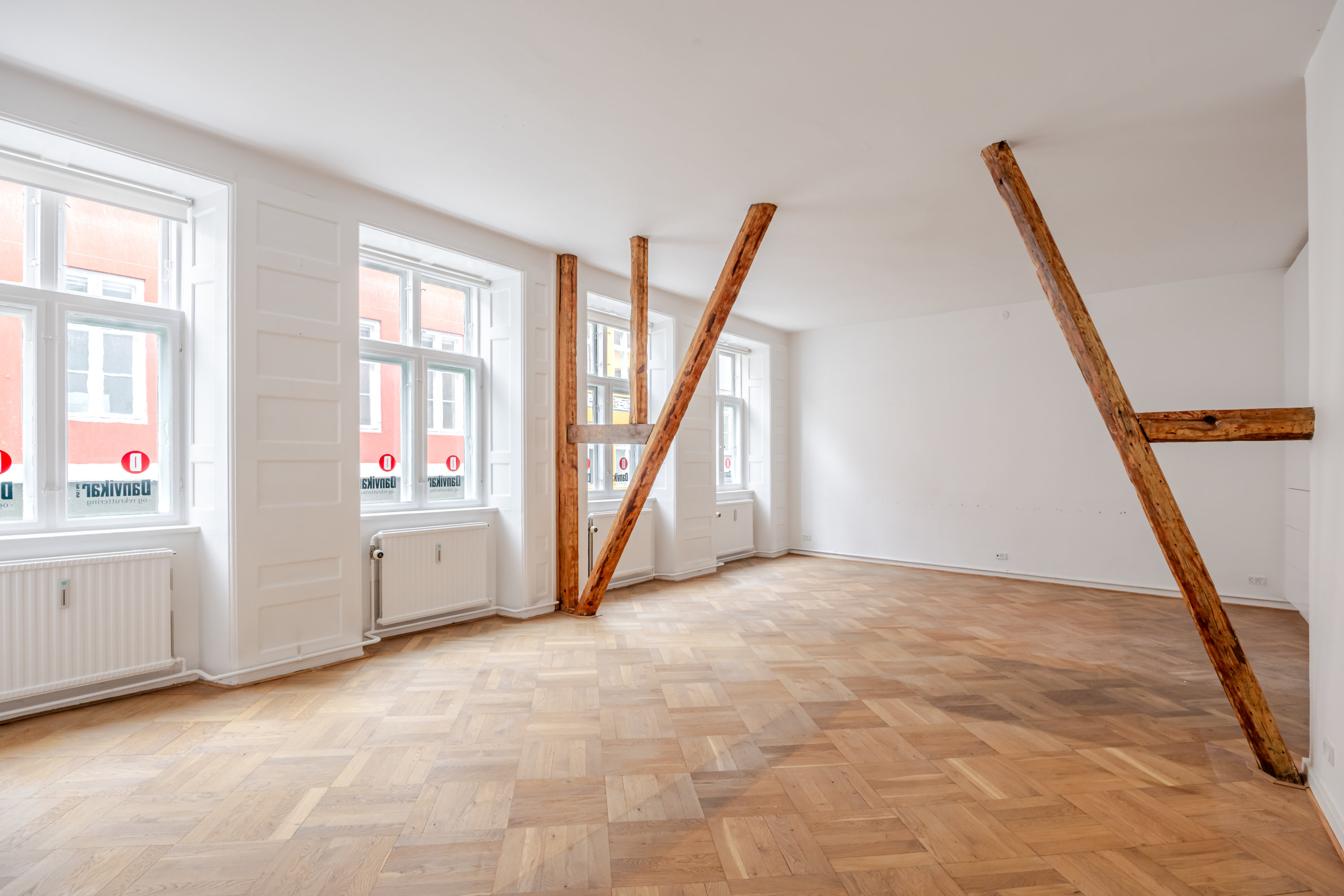 Hyskenstræde 9, 1., 1207 København K