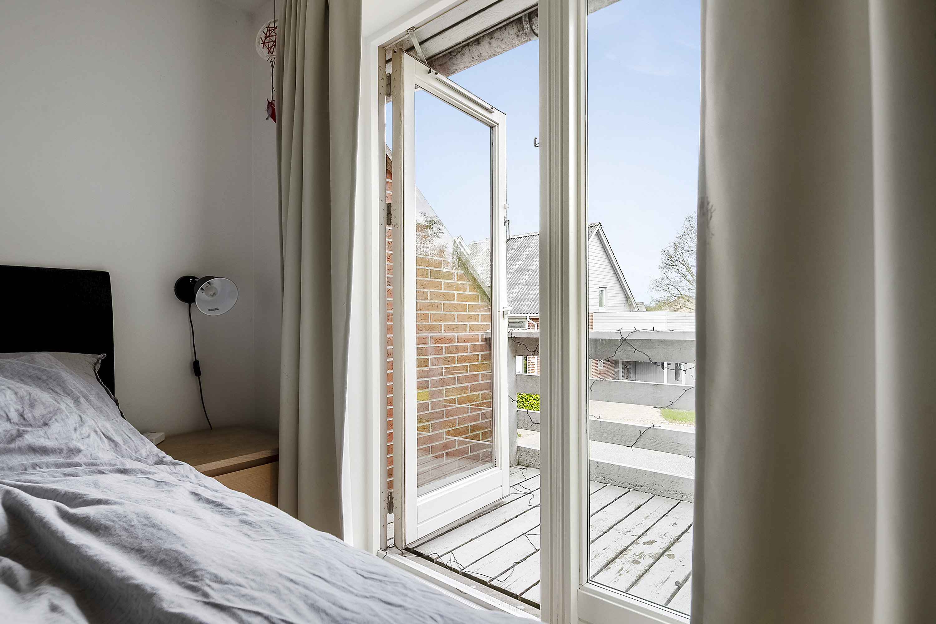 Fremhævet soveværelse billede i fuldskærmstilstand. Billede af Skelagervej 359, Skejby, 8200 Aarhus N