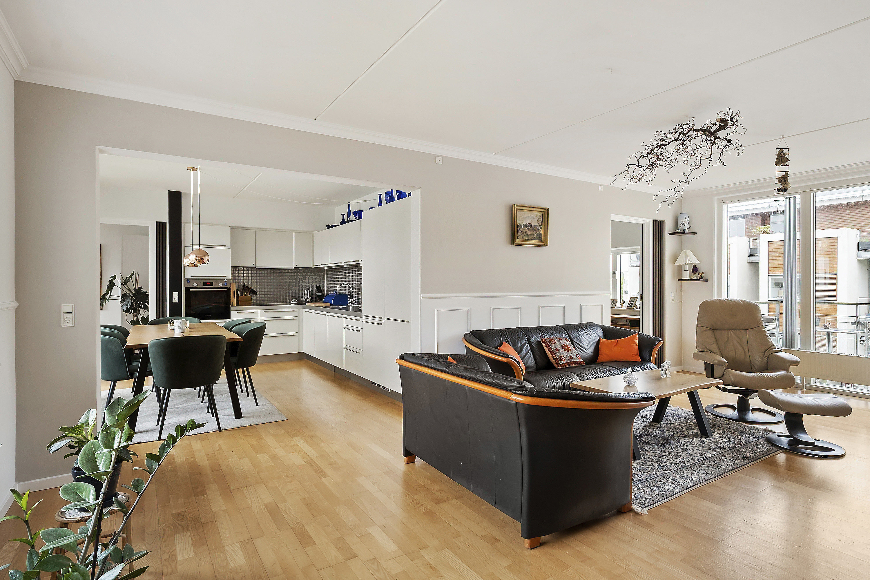 Garnisonsvej 45, 2. tv., 3520 Farum