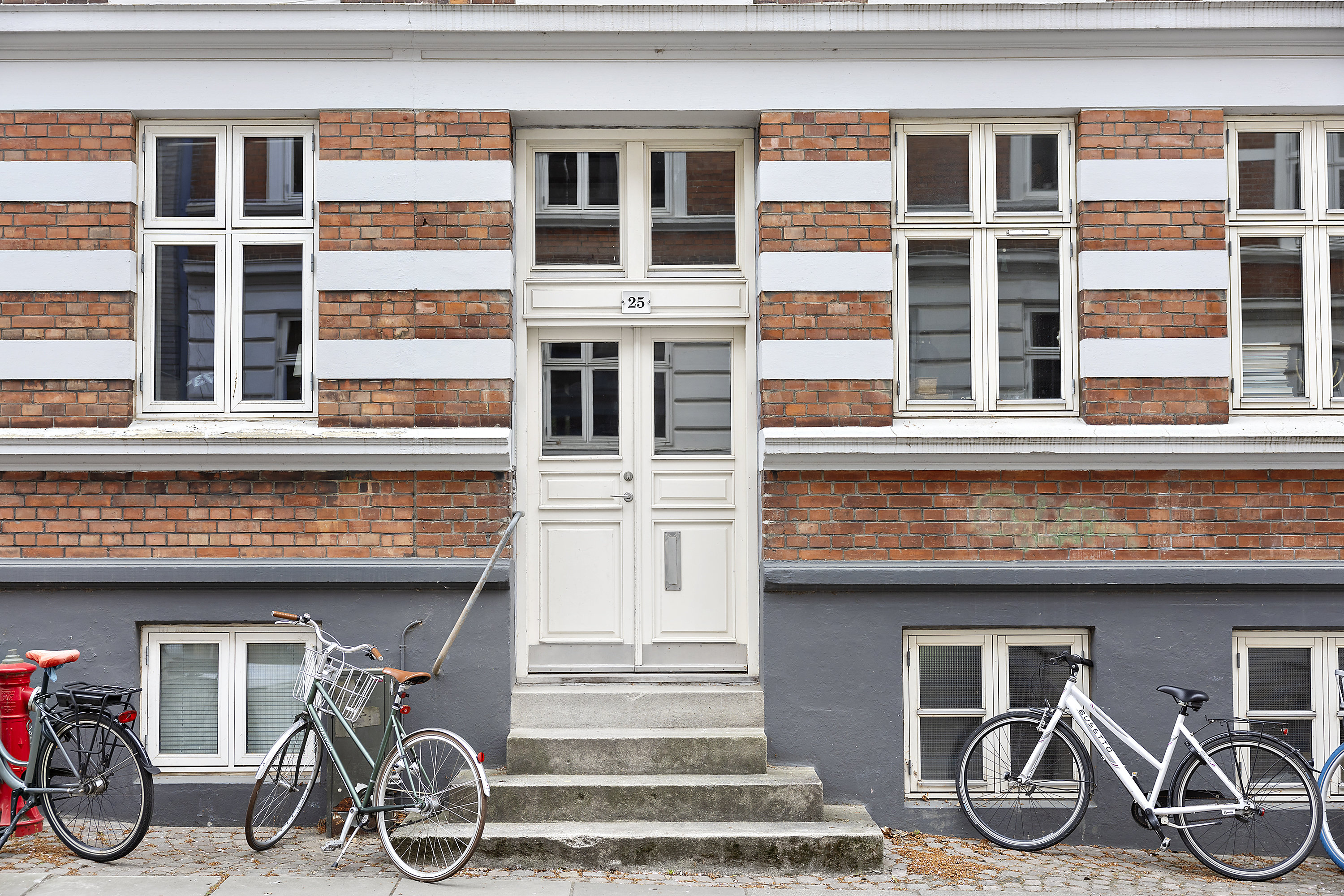 Fremhævet ejendommen billede i fuldskærmstilstand. Billede af Saltholmsgade 25, 3., 8000 Aarhus C