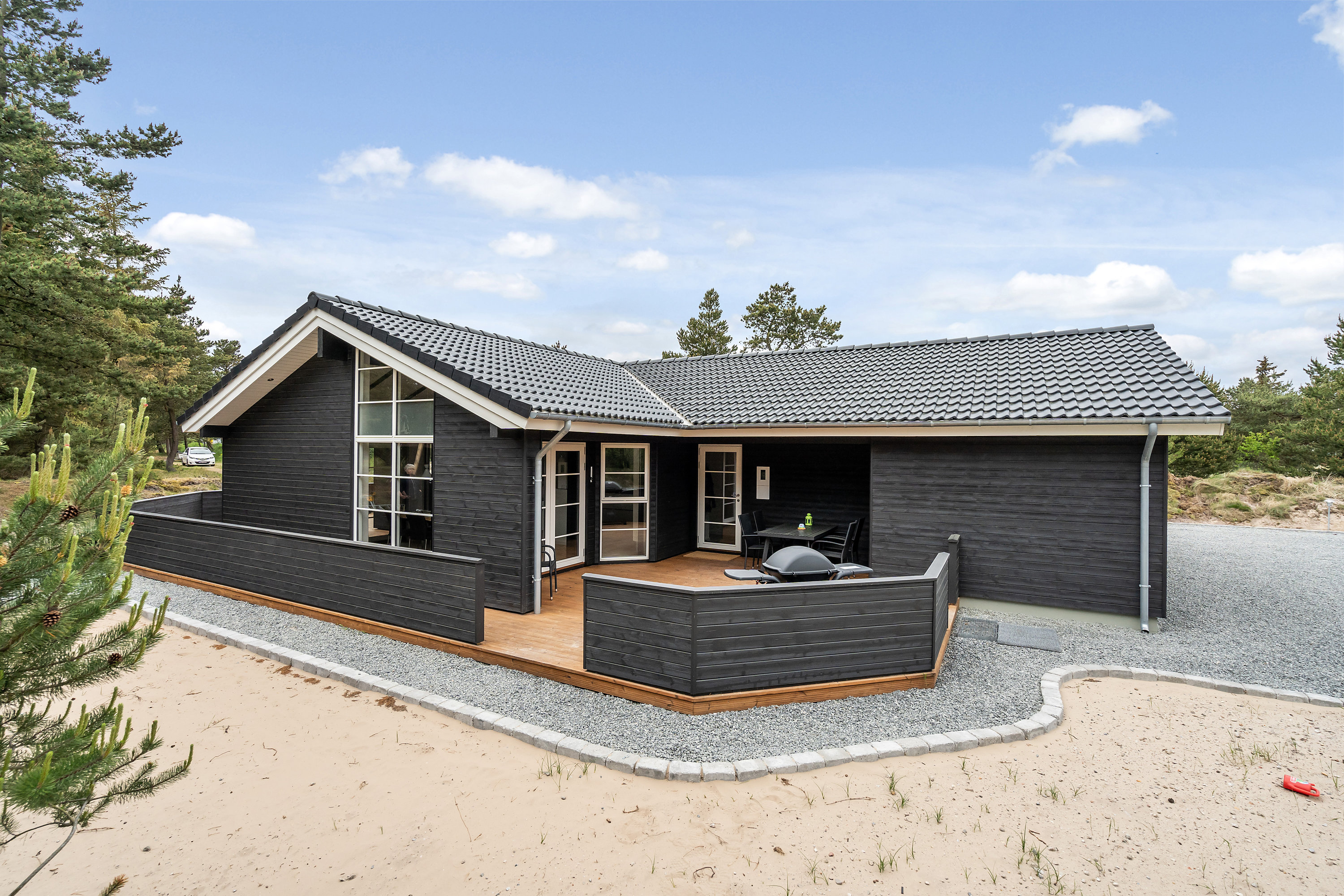 Blåvandvej 52A, 6857 Blåvand