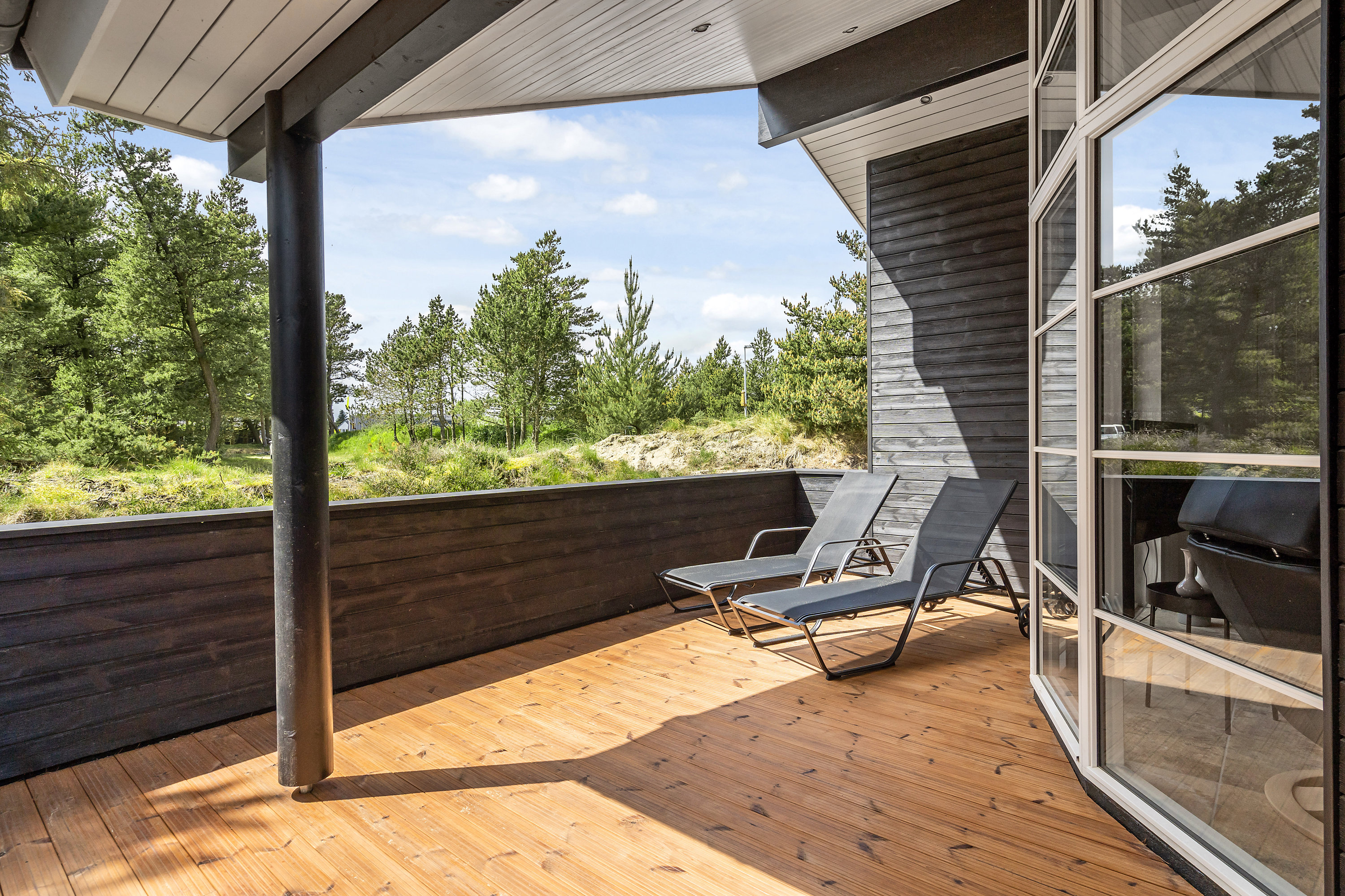Blåvandvej 52A, 6857 Blåvand