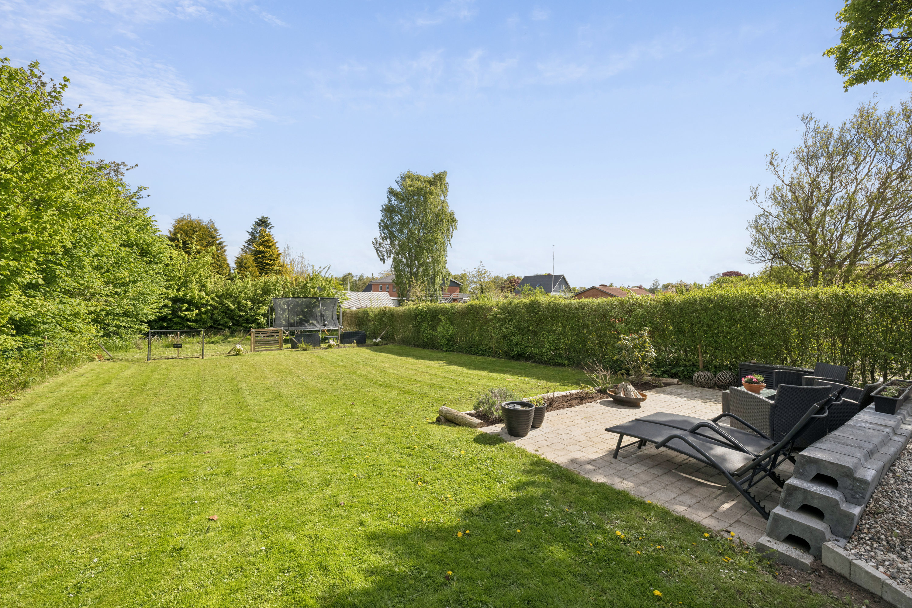 Vestergade 40, 7850 Stoholm Jyll