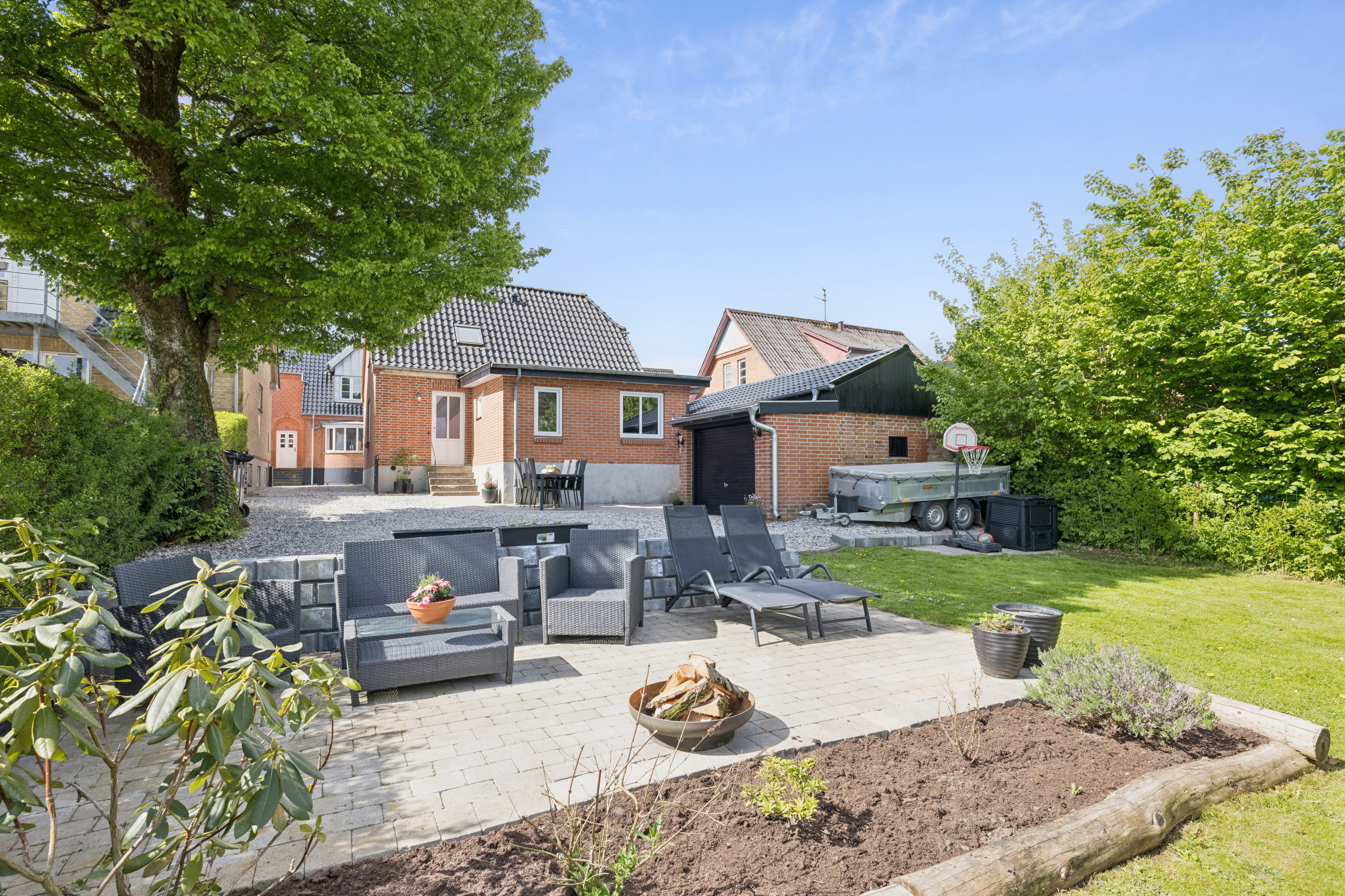 Vestergade 40, 7850 Stoholm Jyll